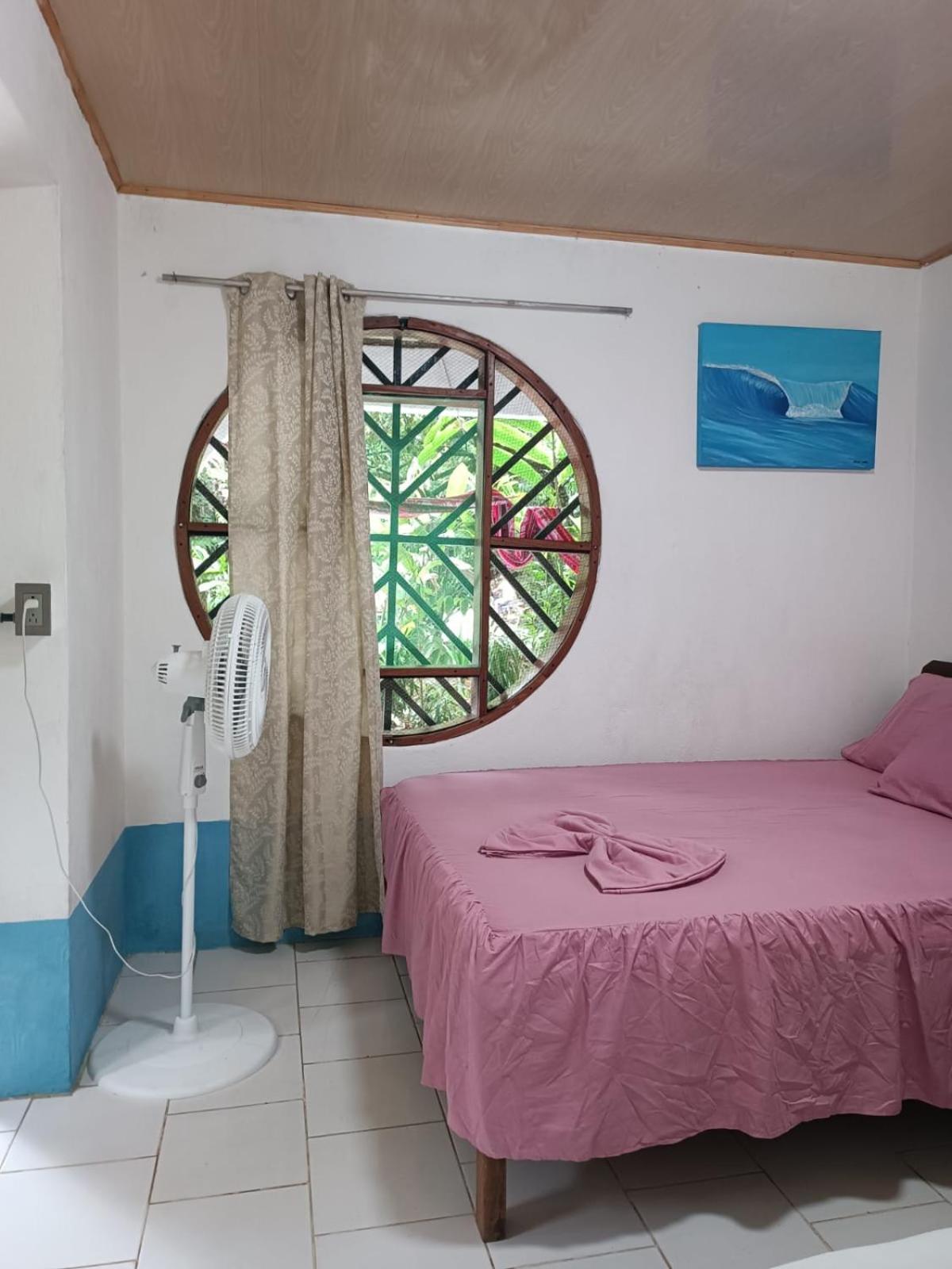 Cabinas carol