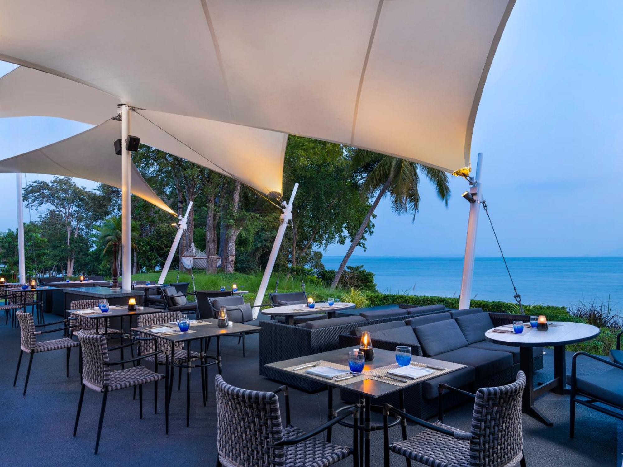 The ShellSea Krabi I Luxury Beach Front Resort & Pool Villa