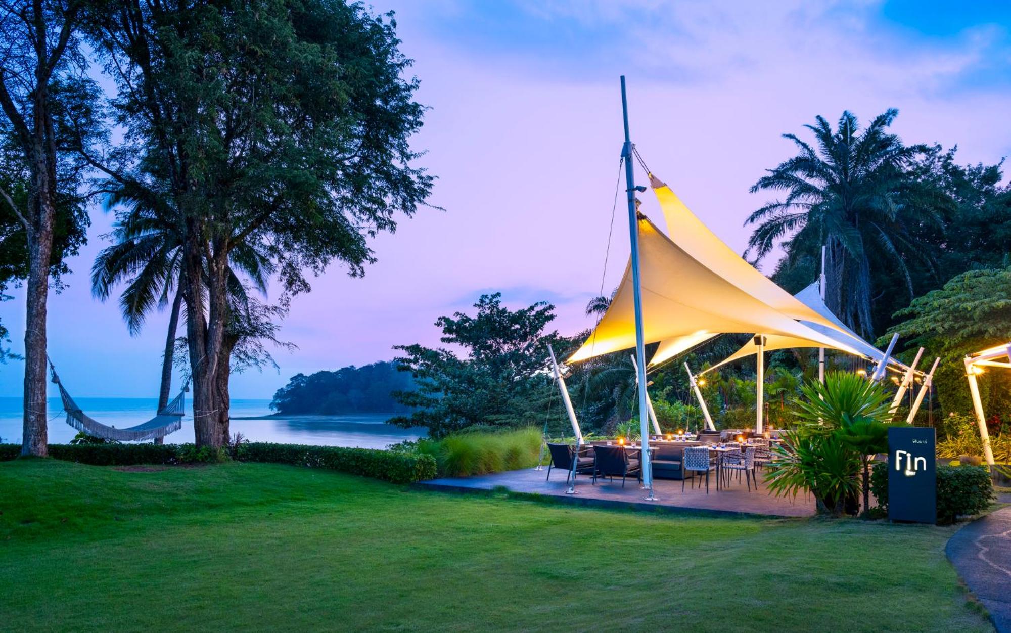 The ShellSea Krabi I Luxury Beach Front Resort & Pool Villa