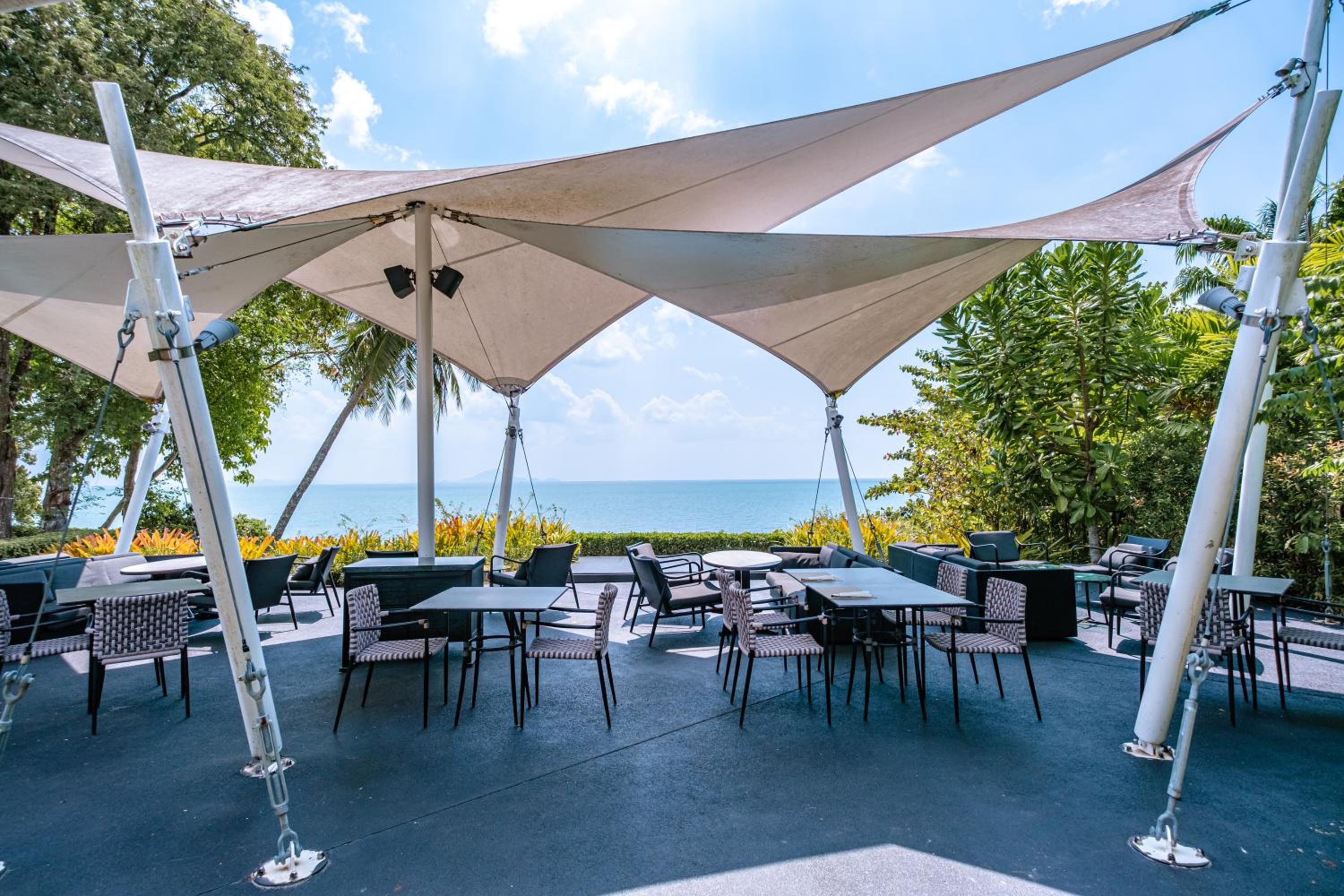 The ShellSea Krabi I Luxury Beach Front Resort & Pool Villa