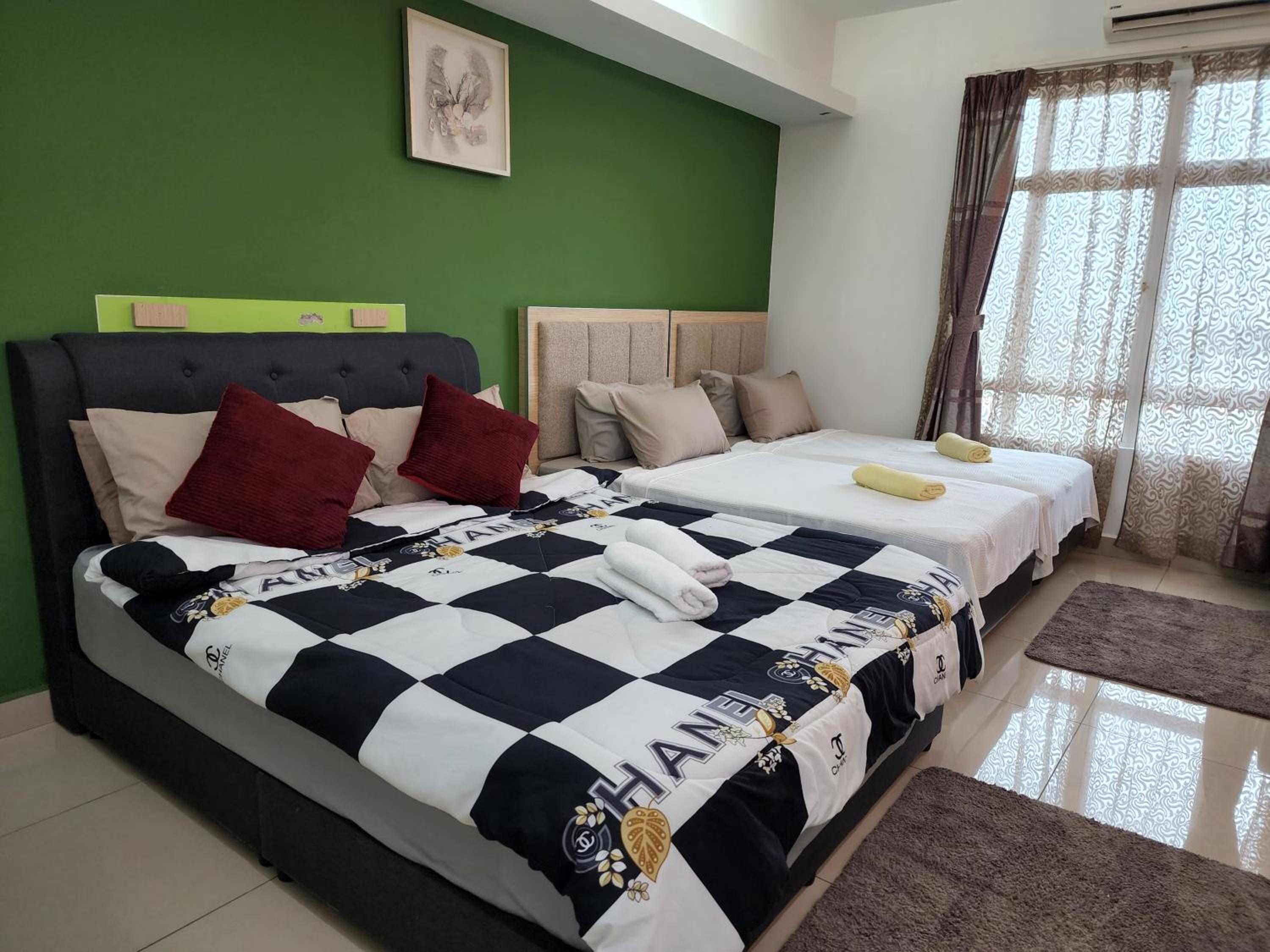 The Viana Apartment 3 view 3