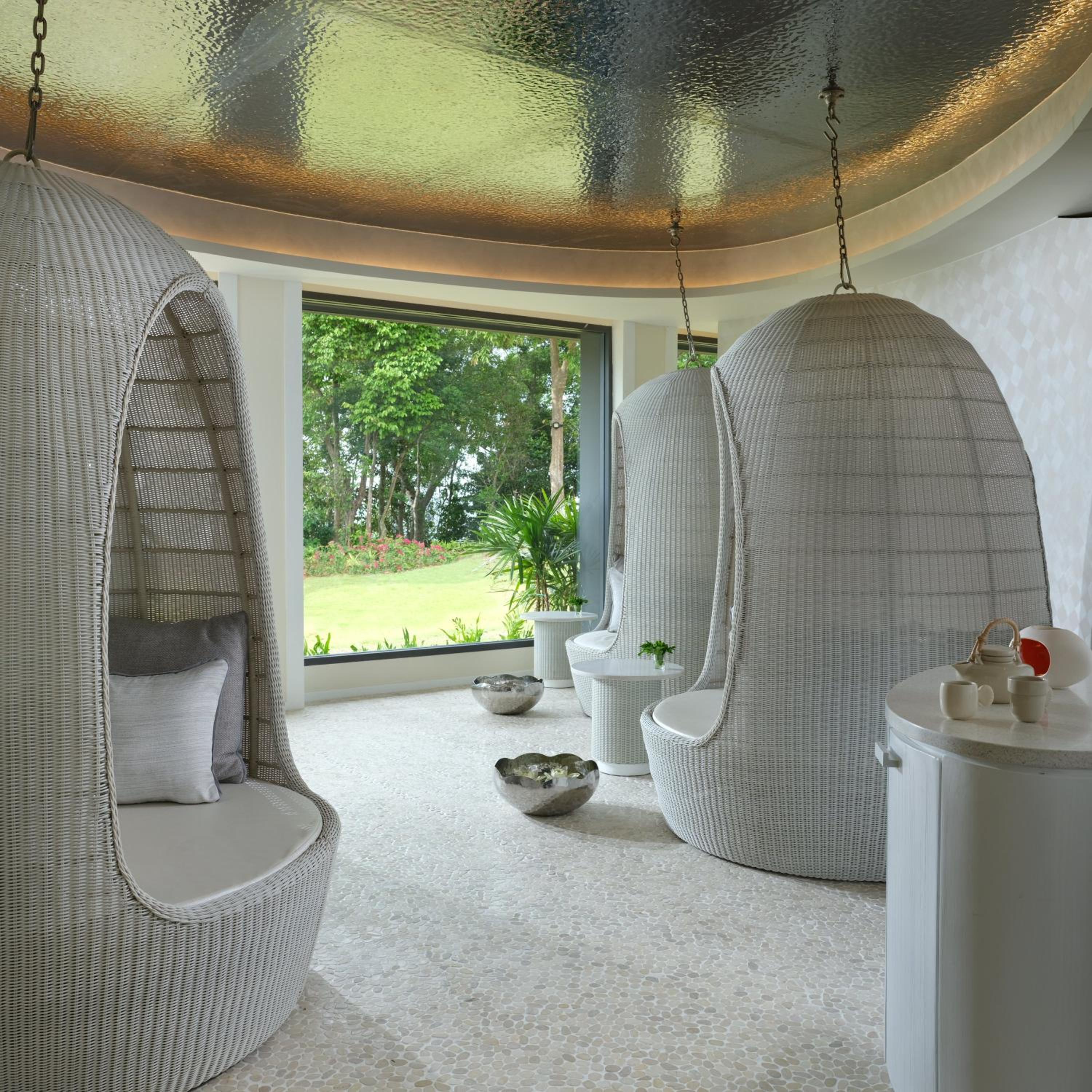 The ShellSea Krabi I Luxury Beach Front Resort & Pool Villa