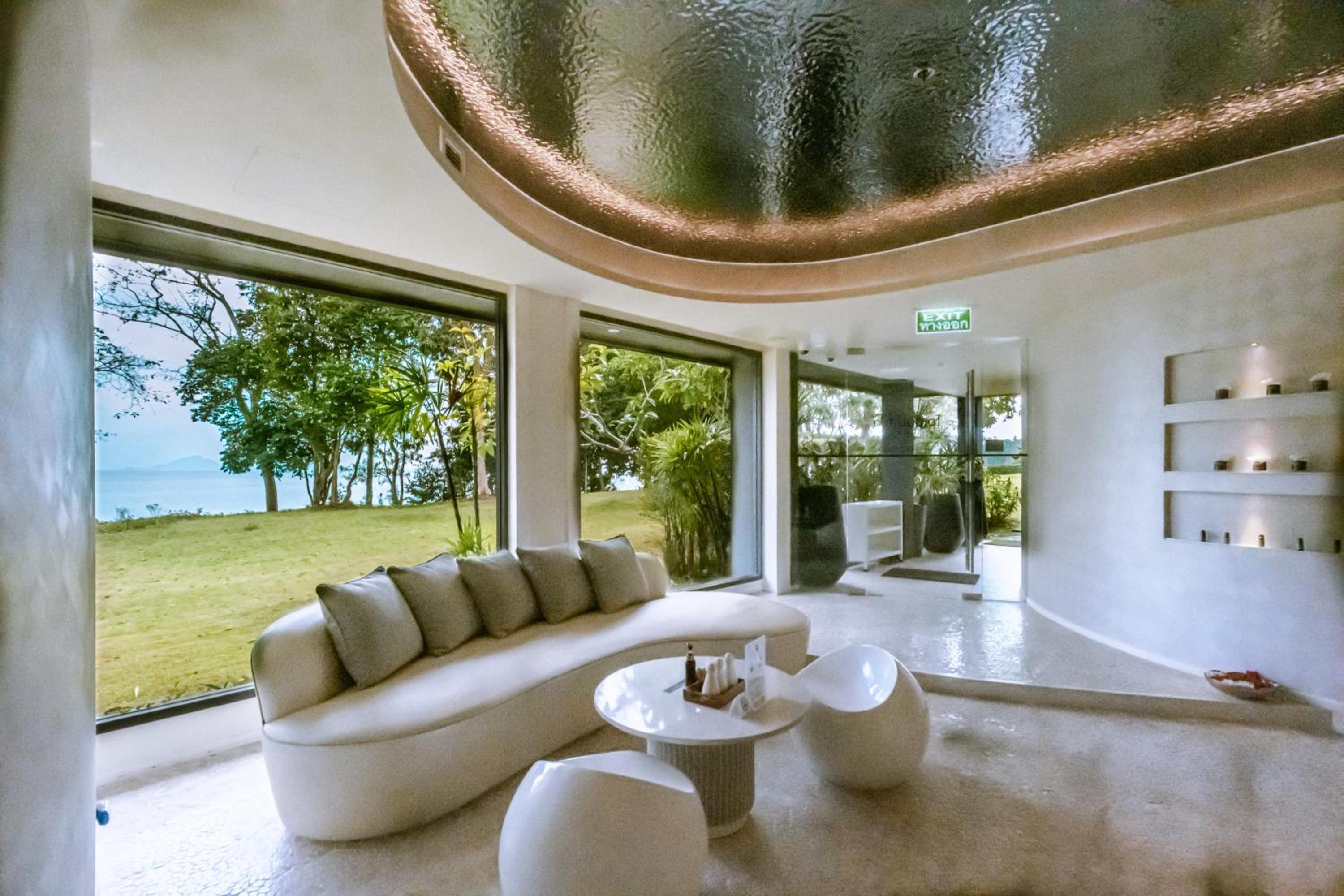 The ShellSea Krabi I Luxury Beach Front Resort & Pool Villa