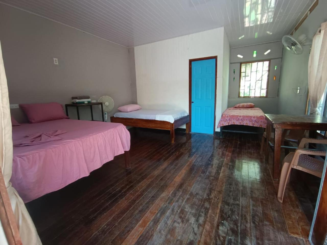 Cabinas carol
