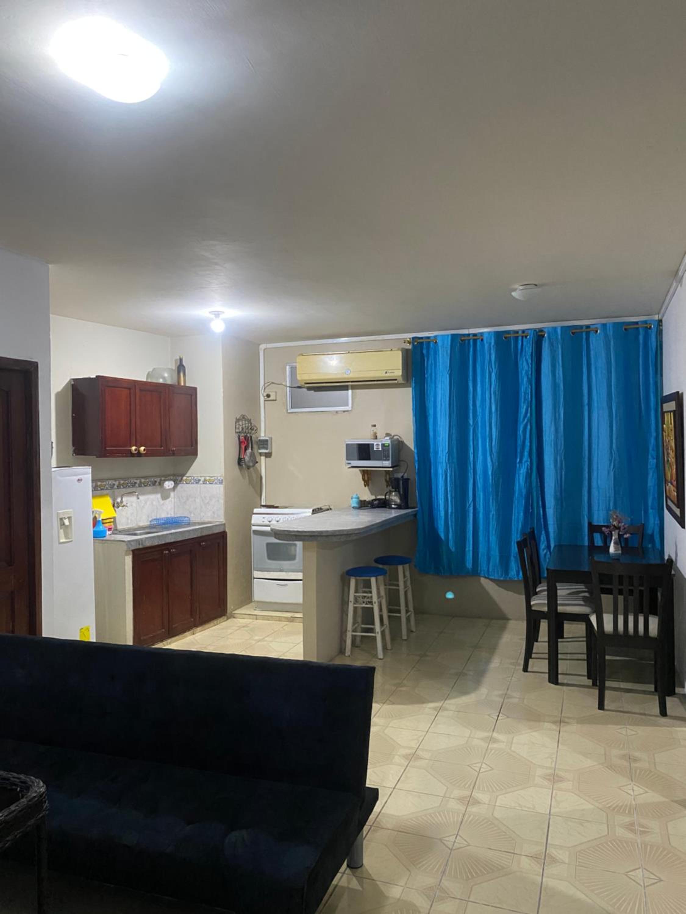 Beautiful apartment near Malecon and Murcielago beach! view 4