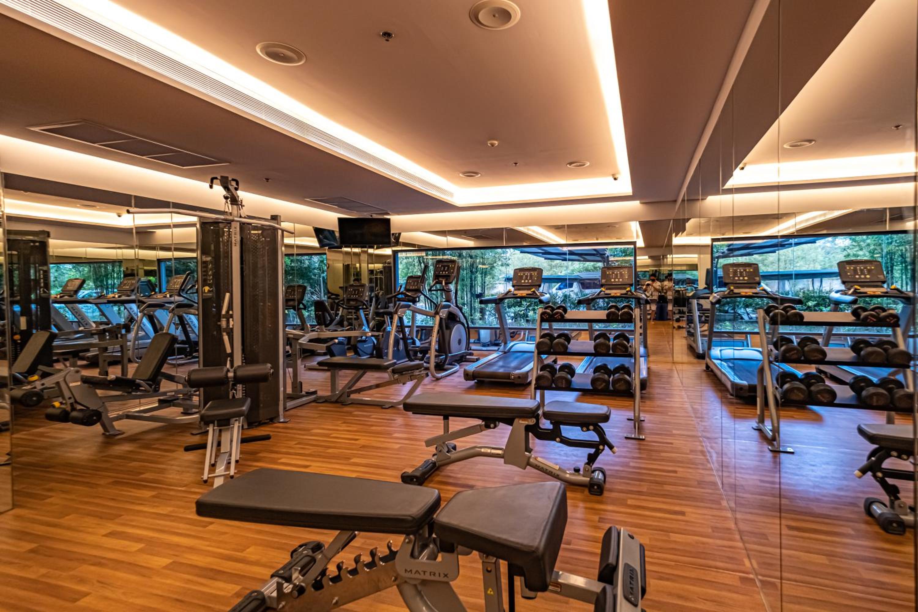 The ShellSea Krabi I Luxury Beach Front Resort & Pool Villa