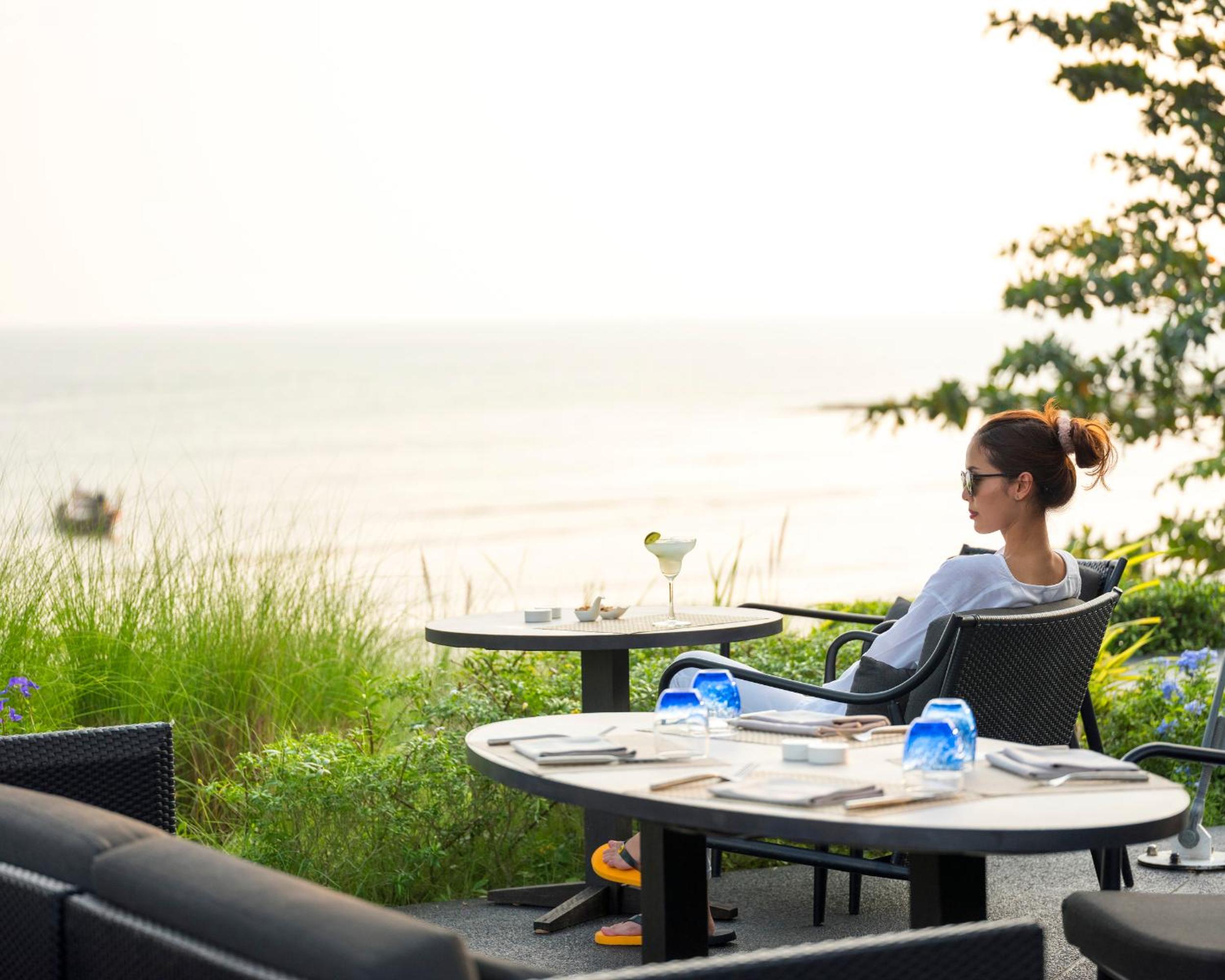 The ShellSea Krabi I Luxury Beach Front Resort & Pool Villa