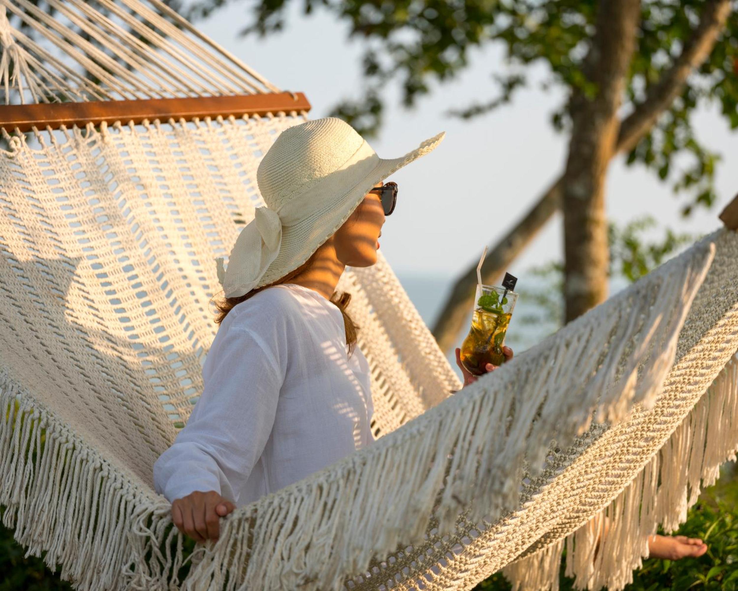 The ShellSea Krabi I Luxury Beach Front Resort & Pool Villa