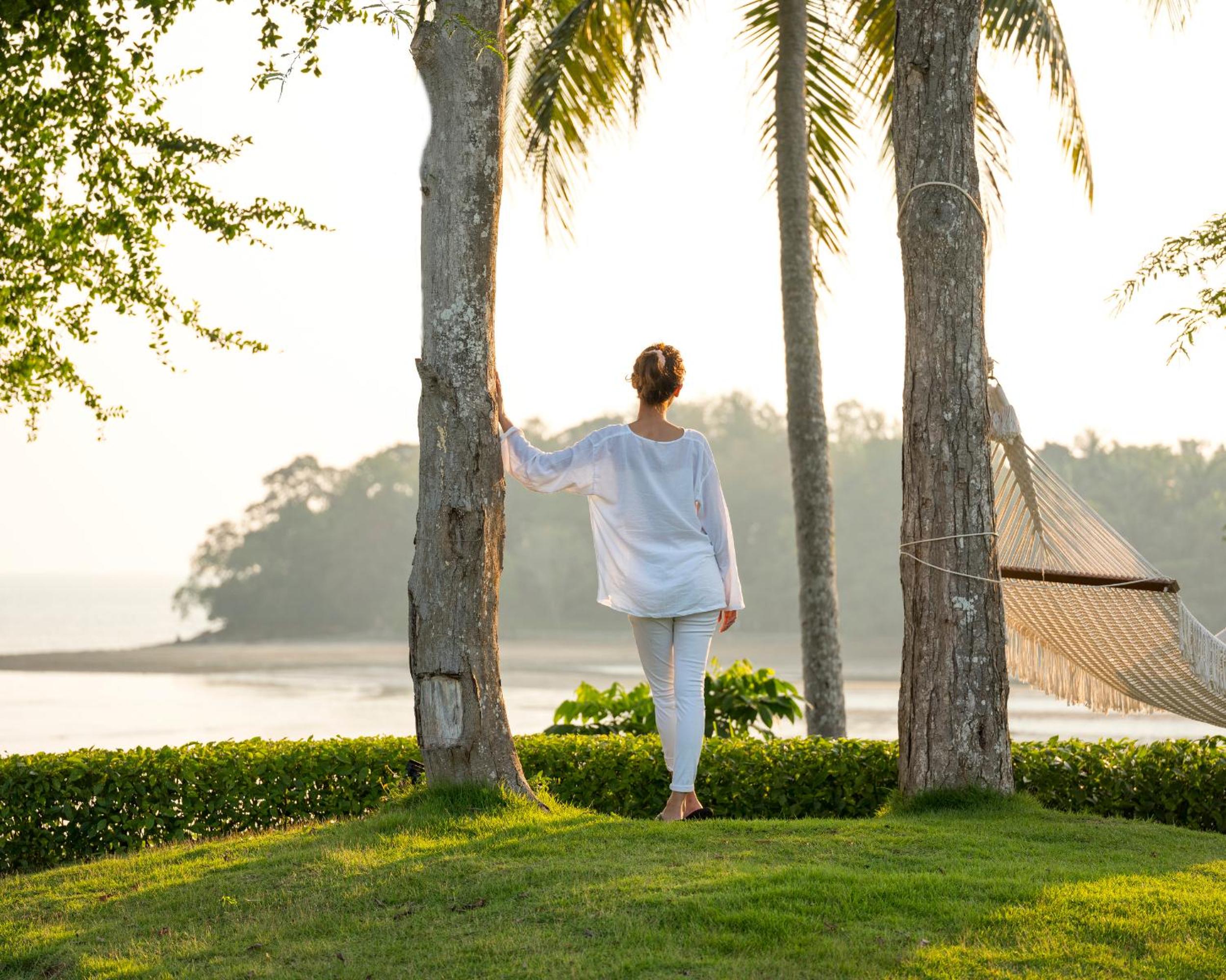 The ShellSea Krabi I Luxury Beach Front Resort & Pool Villa