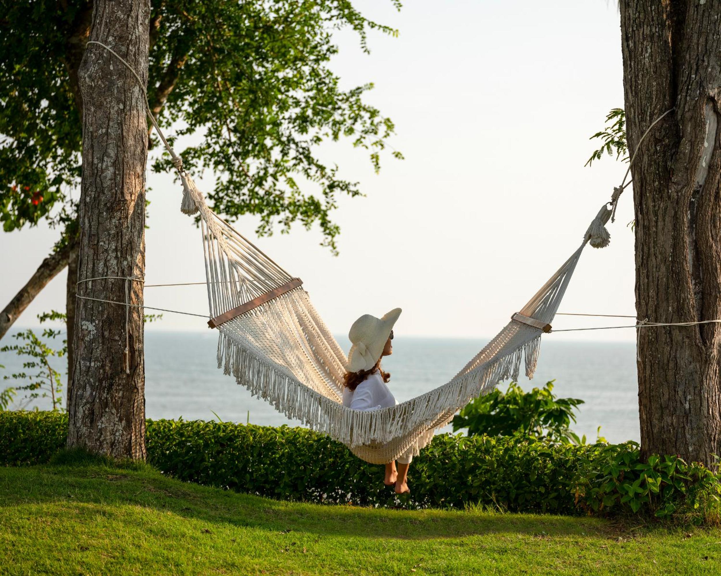 The ShellSea Krabi I Luxury Beach Front Resort & Pool Villa