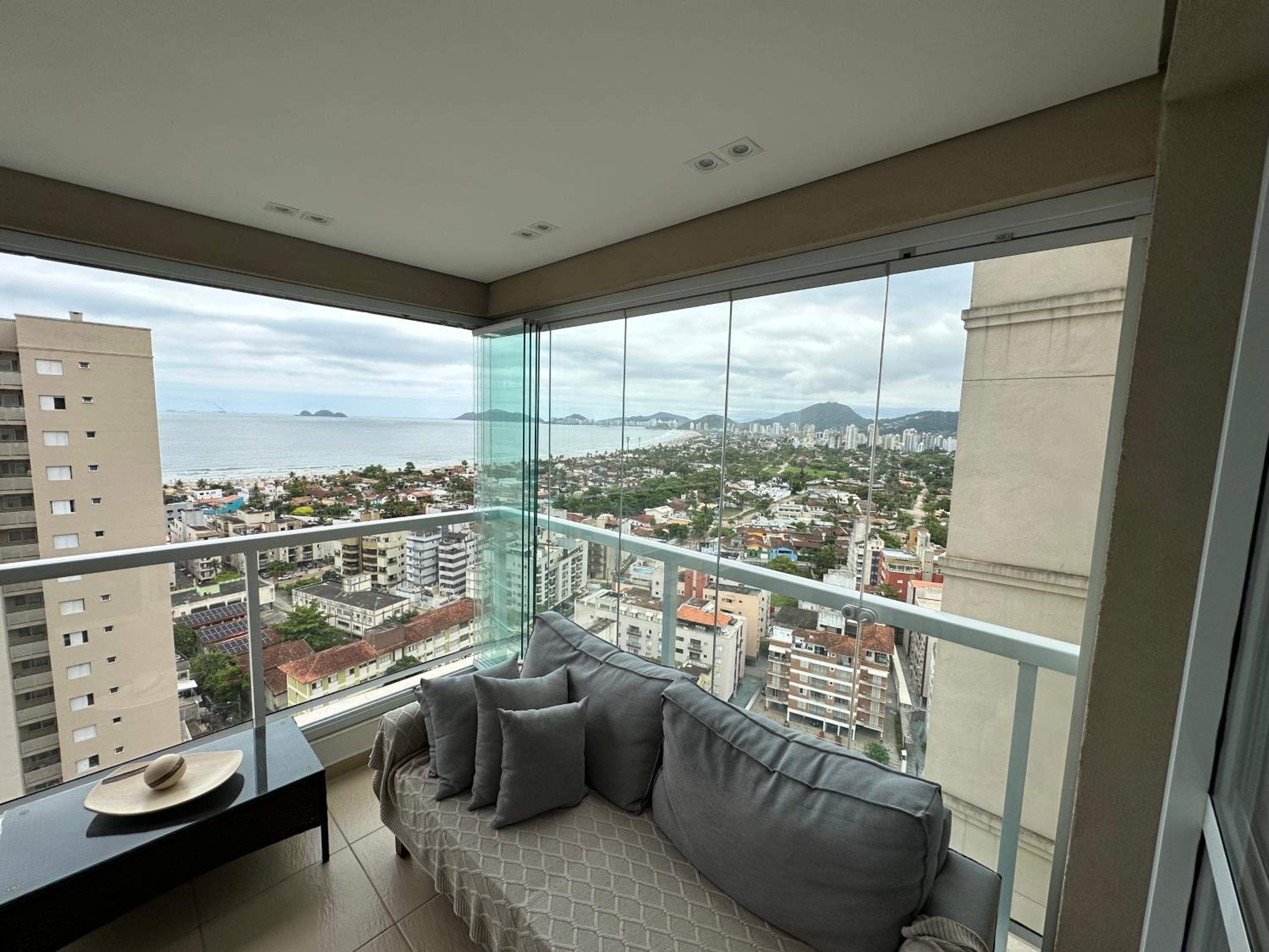 Hotel Conforto, lazer de clube e vista deslumbrante! - Image 1