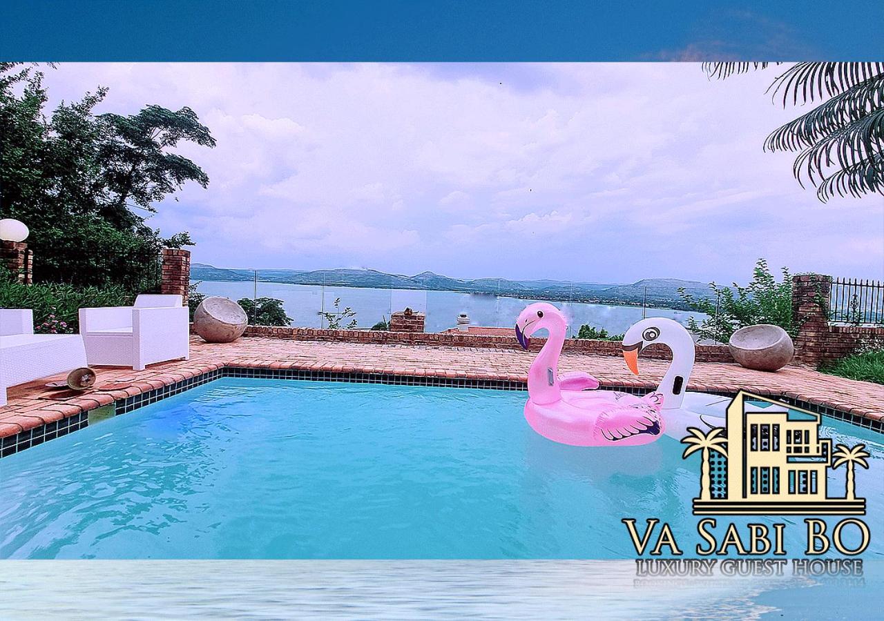 Va sabi bo, Best View, Luxury Family Villa in Hartbeespoort Dam view 2