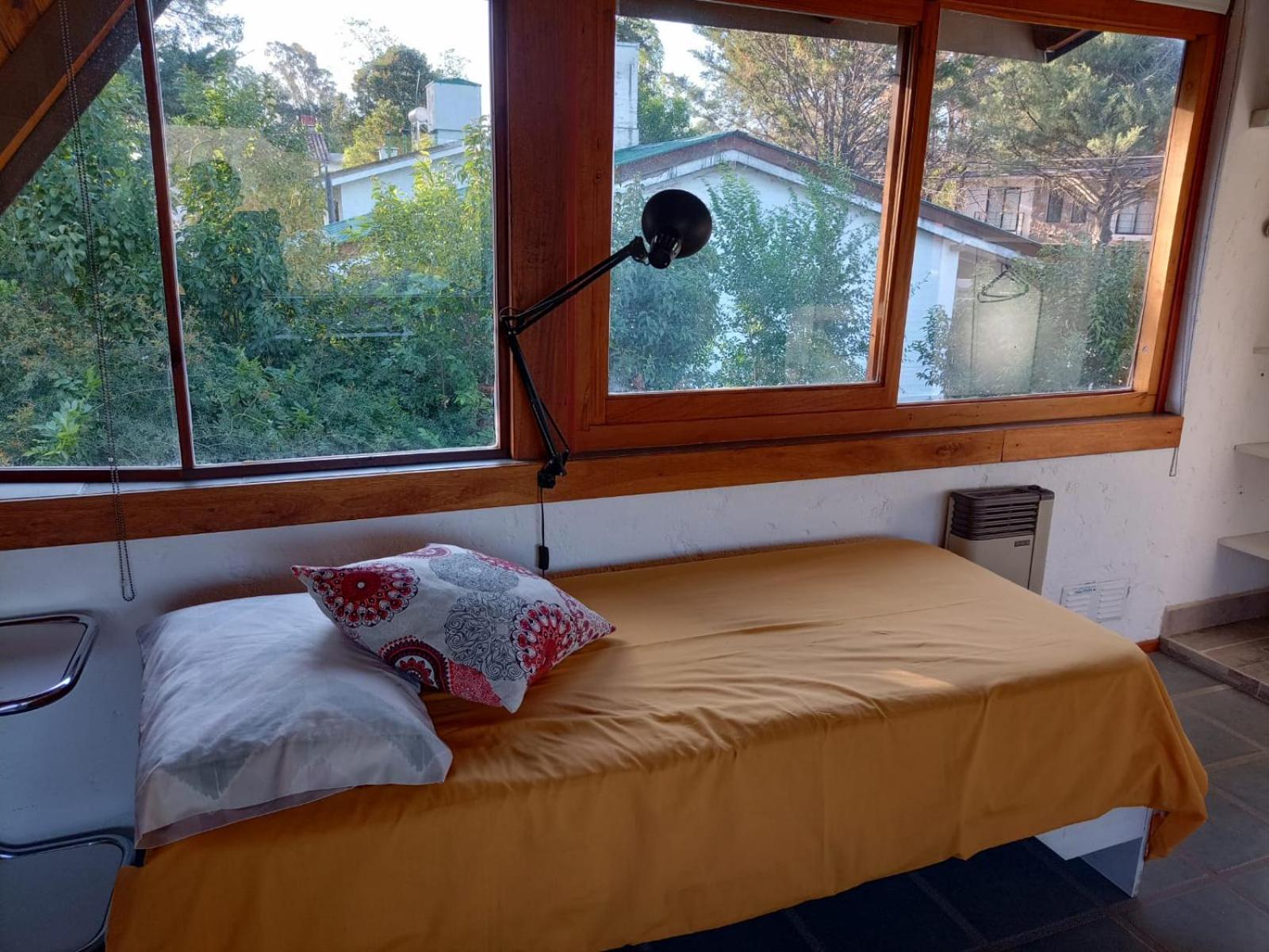 loft interno