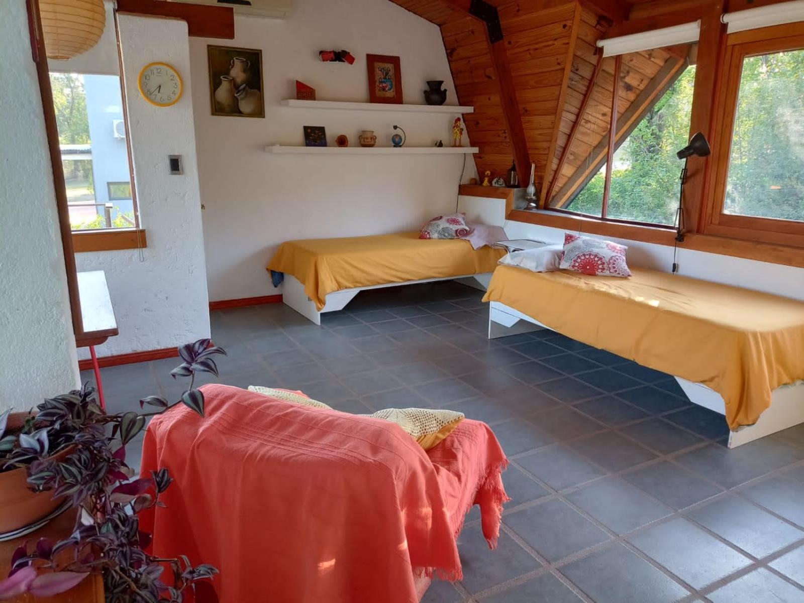 loft interno