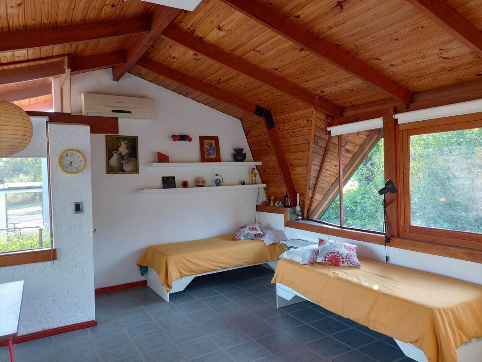 loft interno