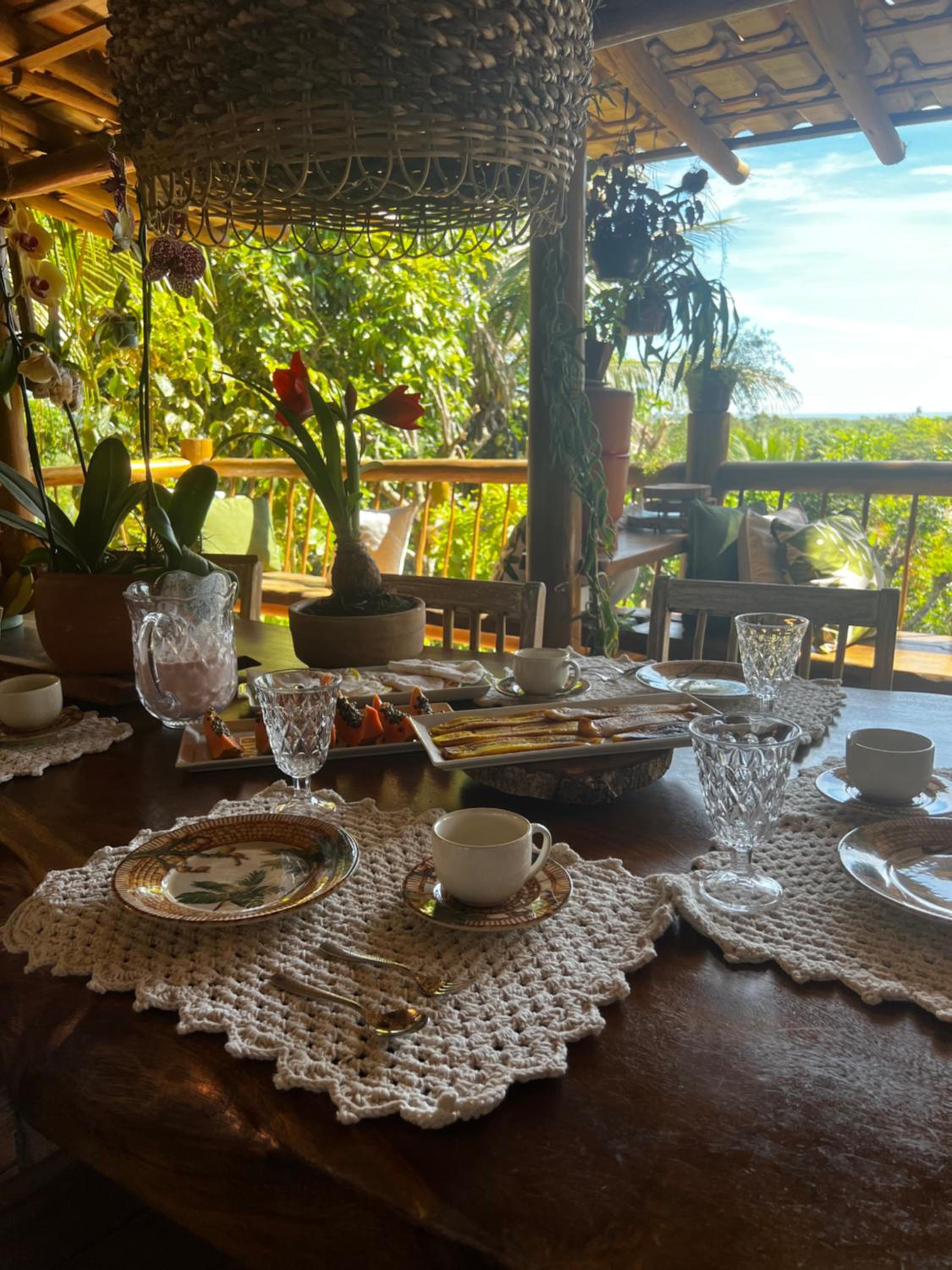 Locanda Ariramba