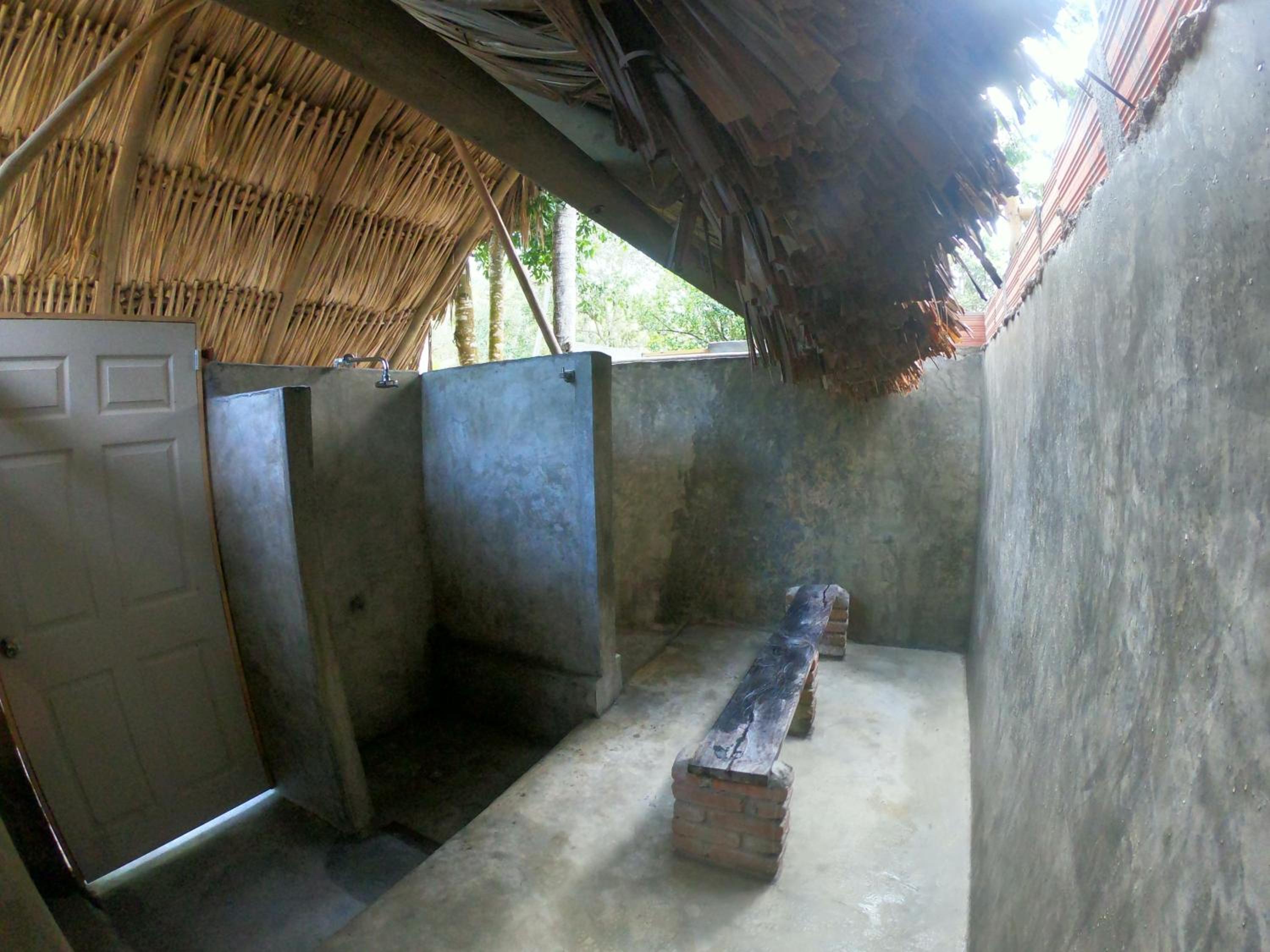 Hotel Jasayma dentro del Parque Tayrona - Property Image 8