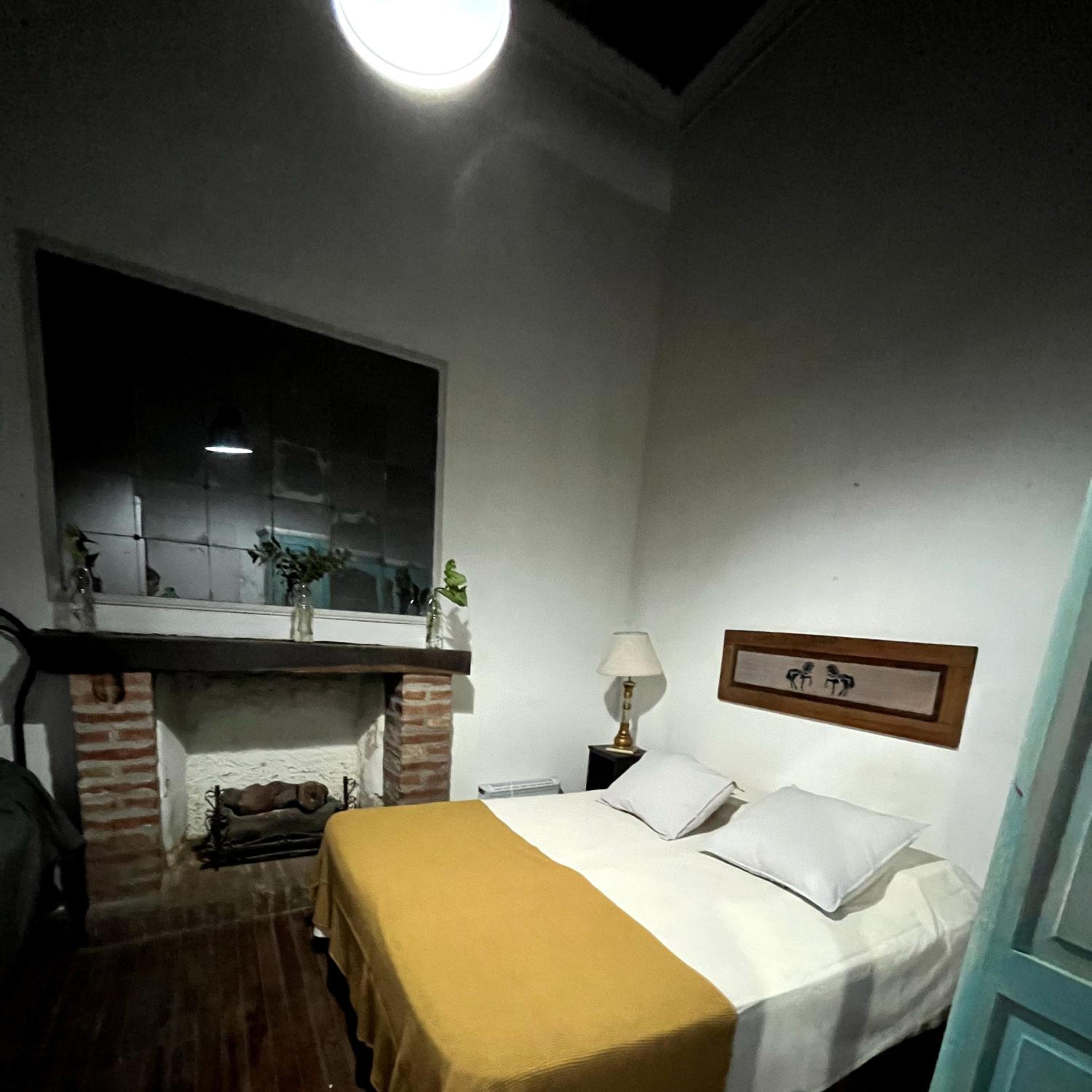 Punto Salta Hostel