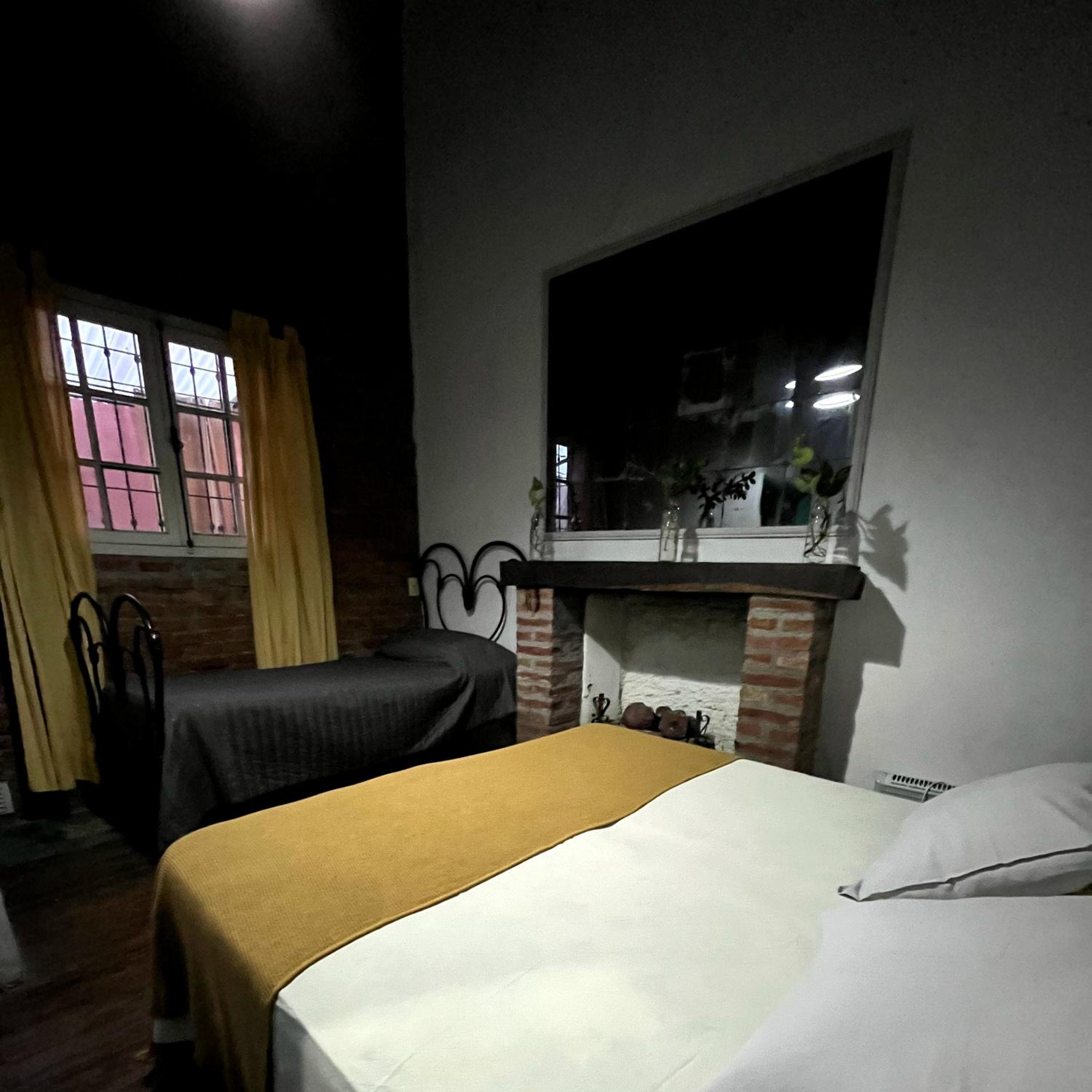 Punto Salta Hostel