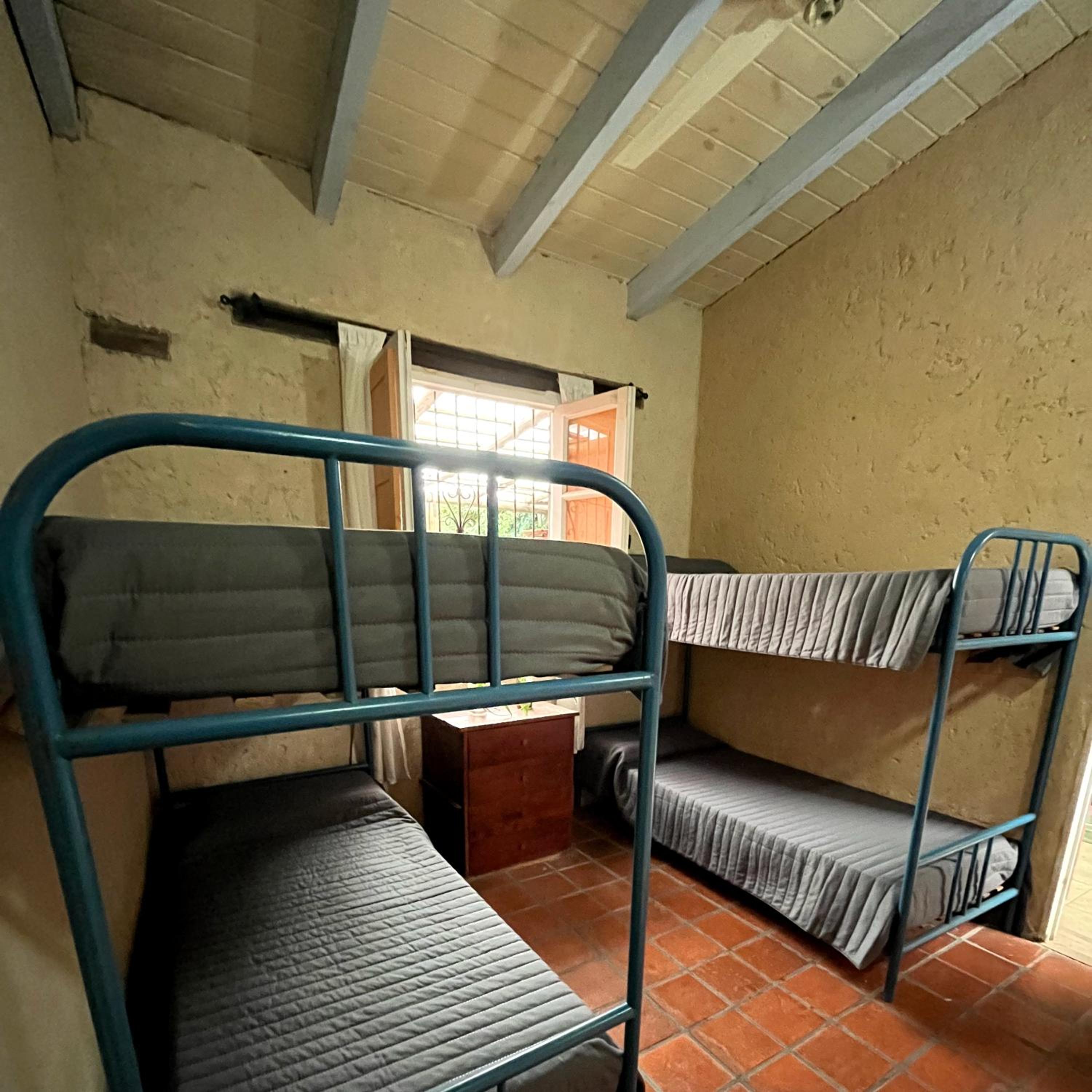 Punto Salta Hostel