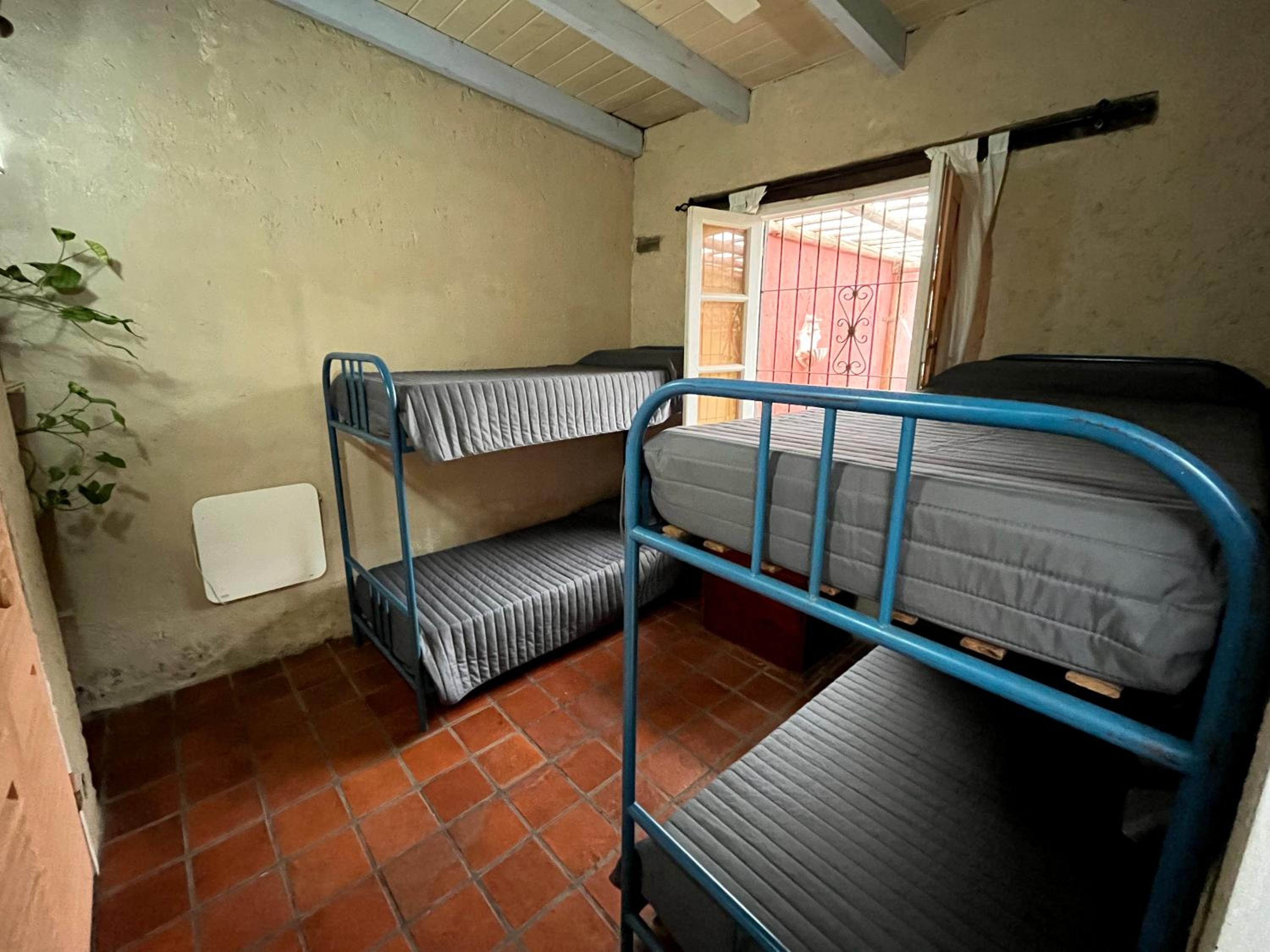 Punto Salta Hostel
