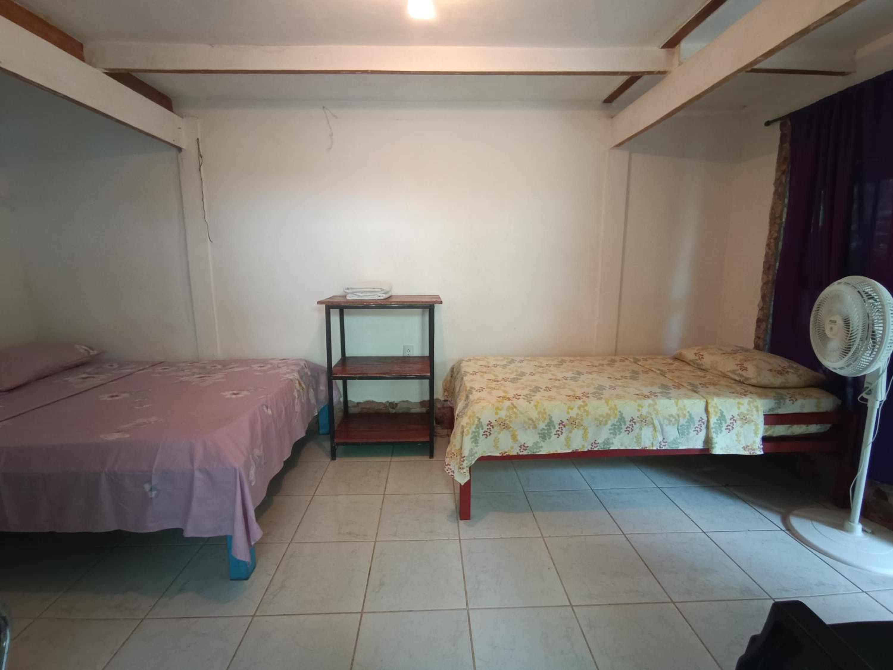 Cabinas carol