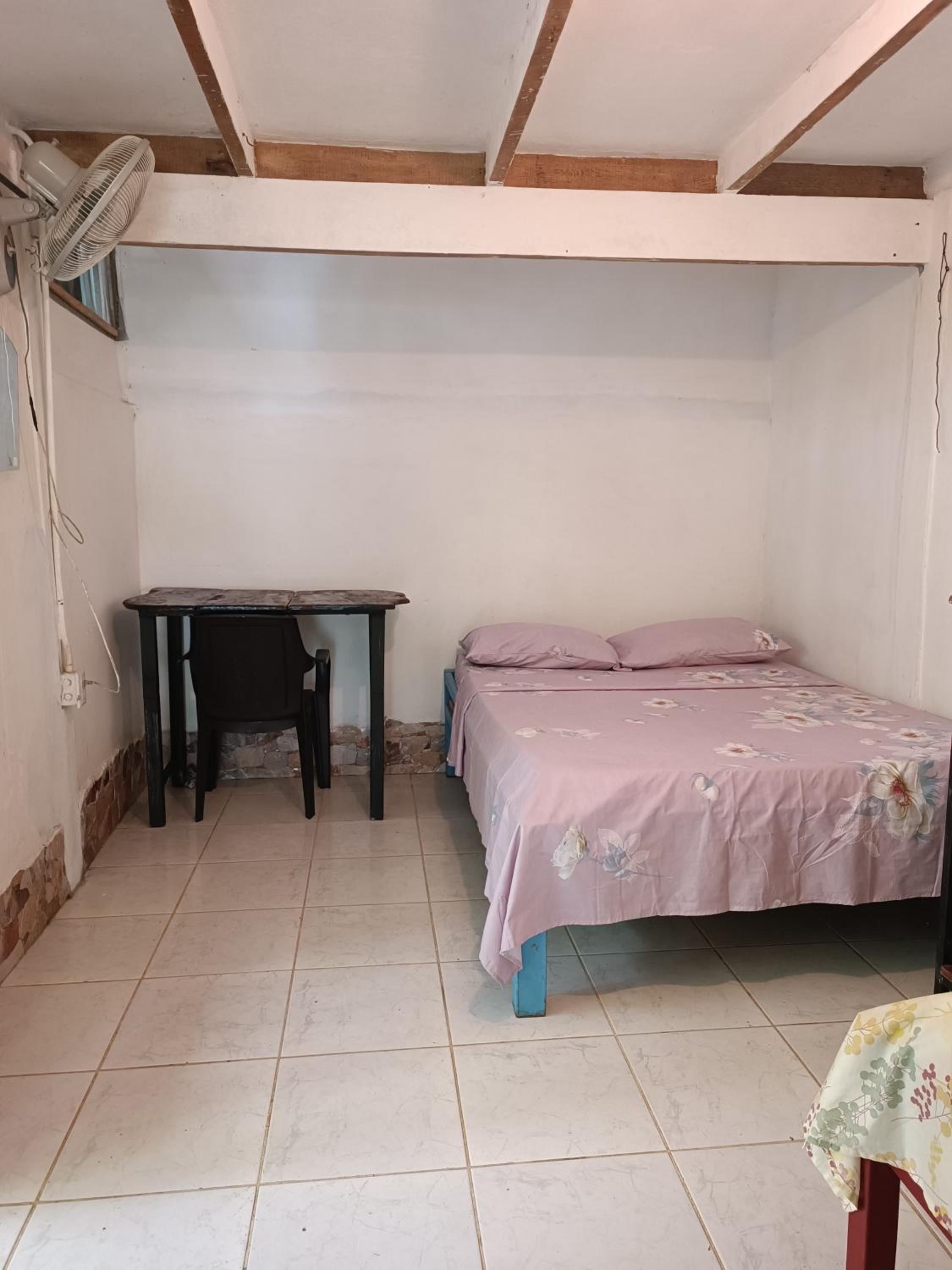 Cabinas carol