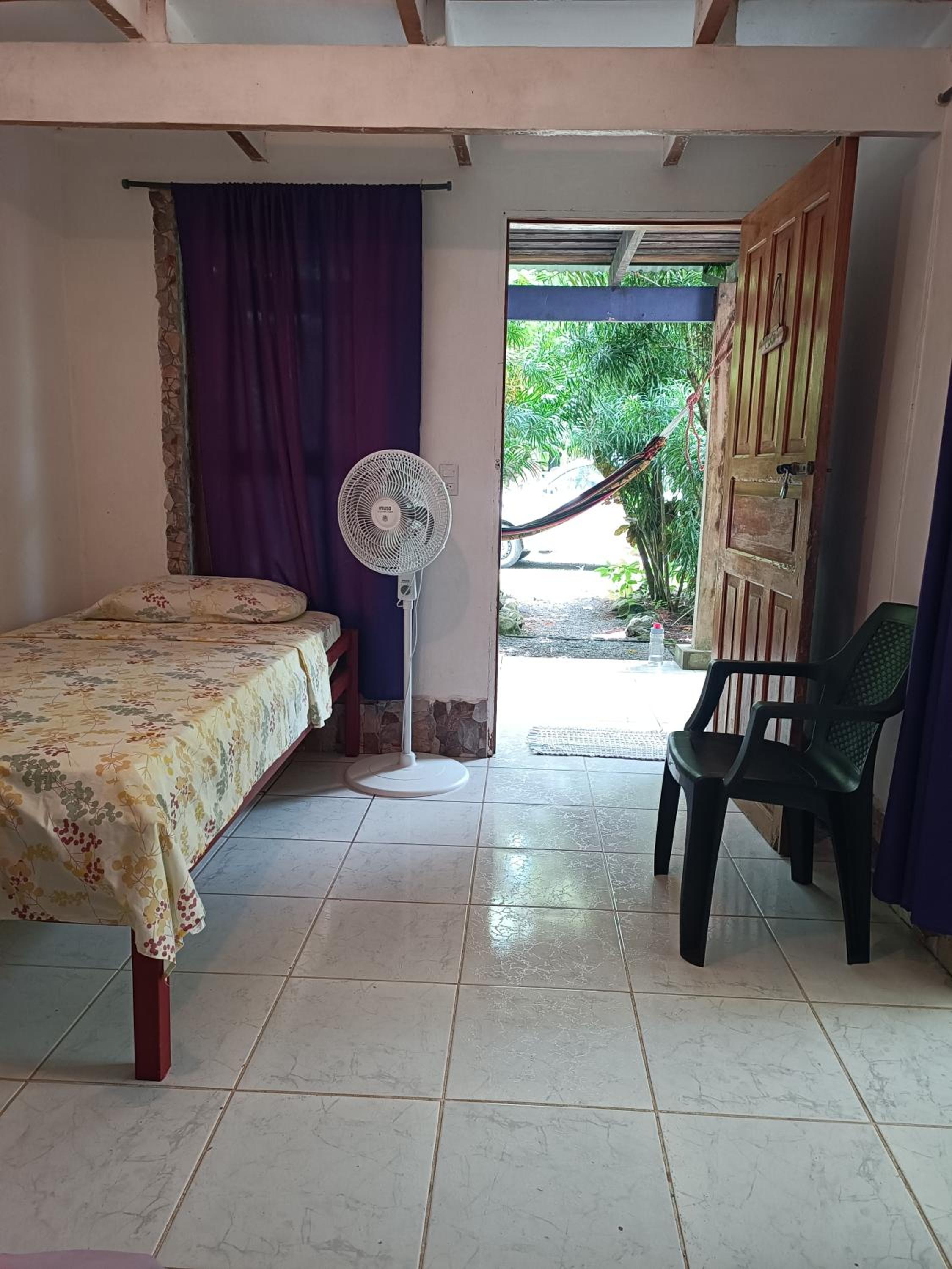 Cabinas carol