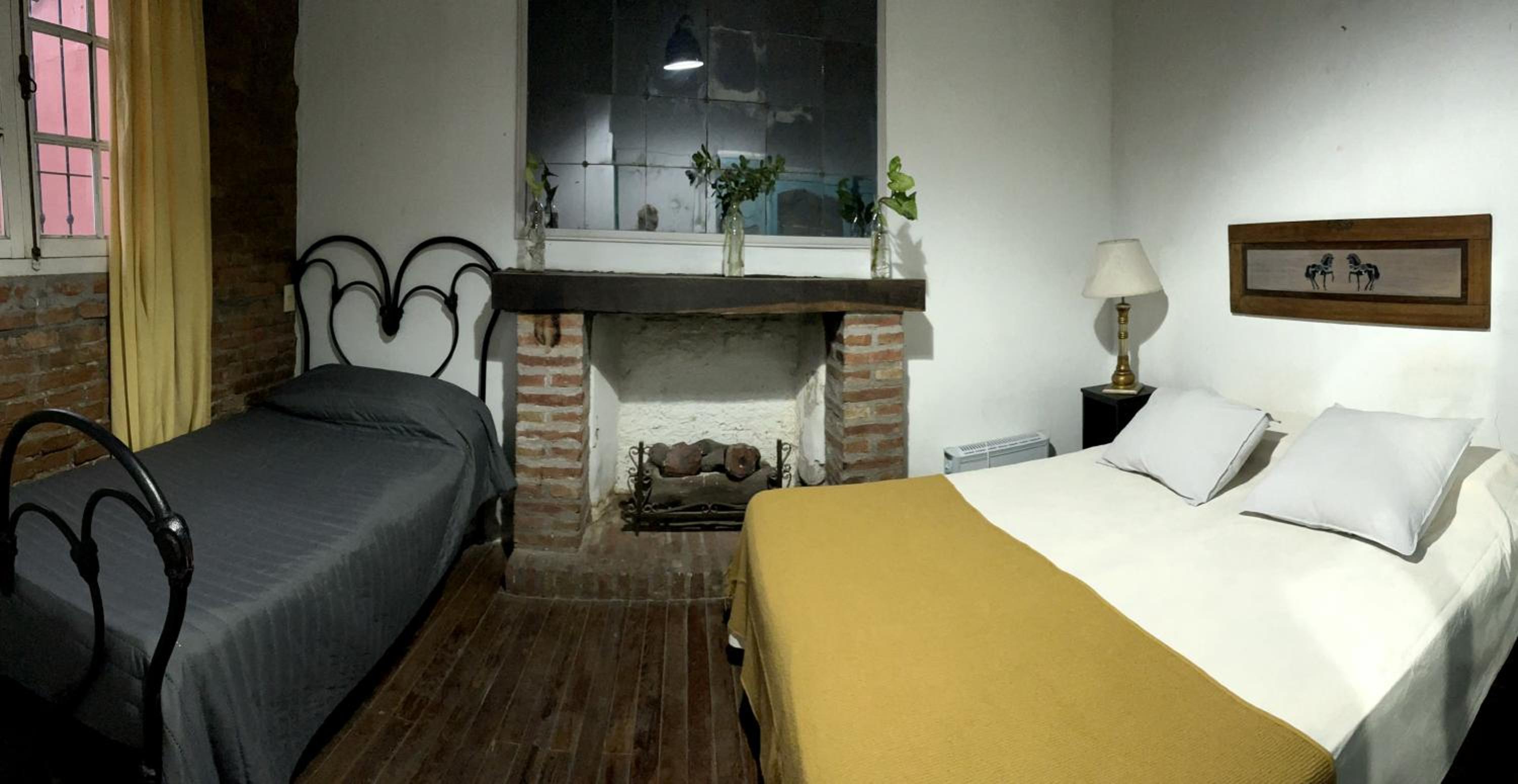 Punto Salta Hostel