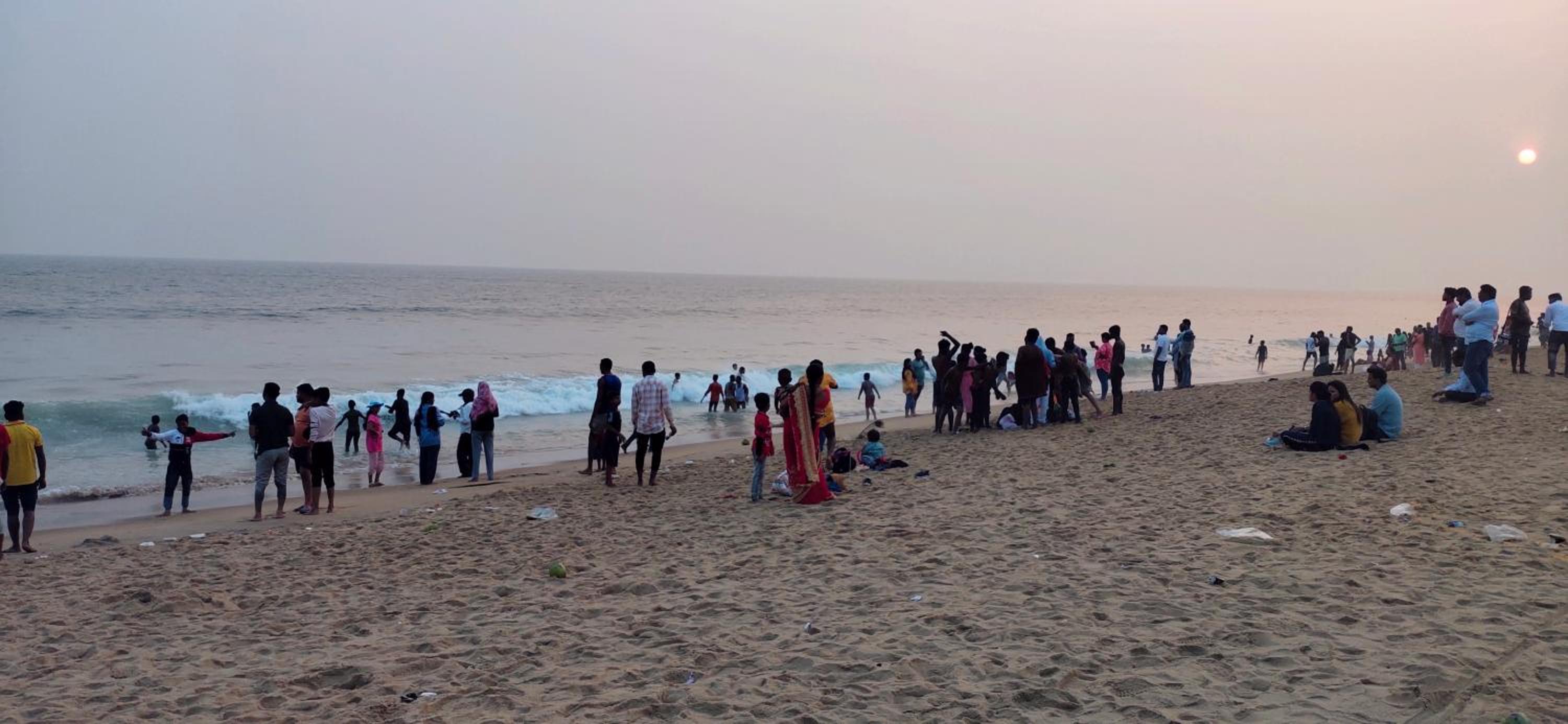LN BEACH Homestay, photo 24