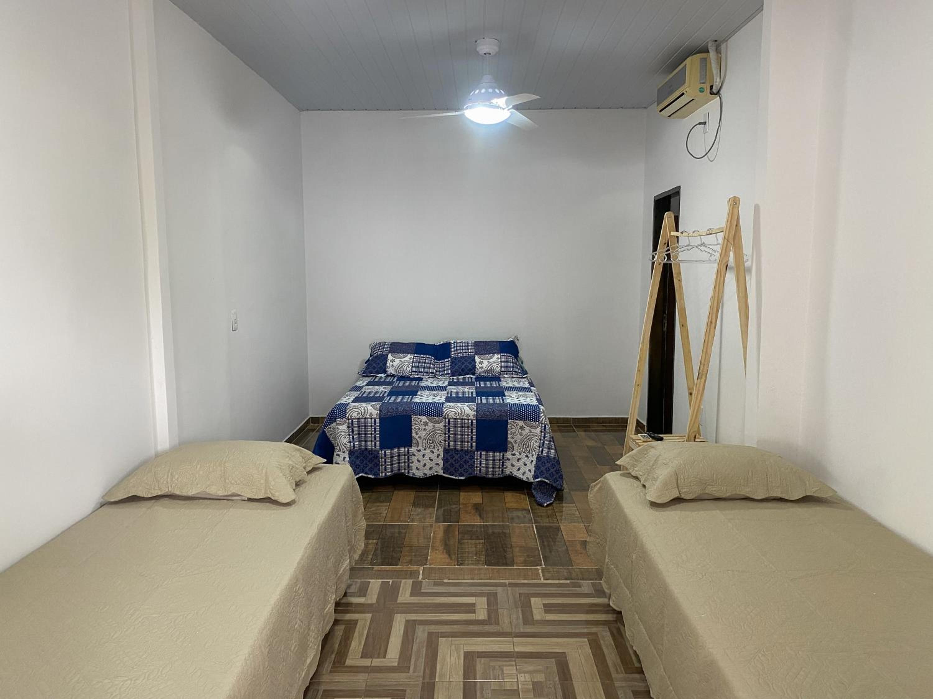 Residencial da Praça