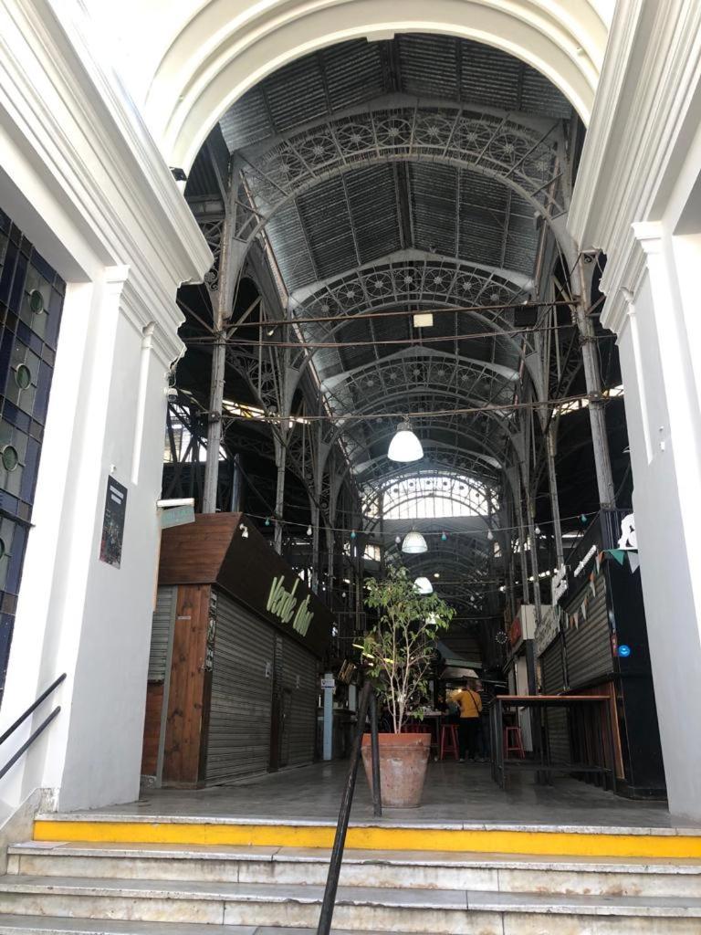 San Telmo Heart