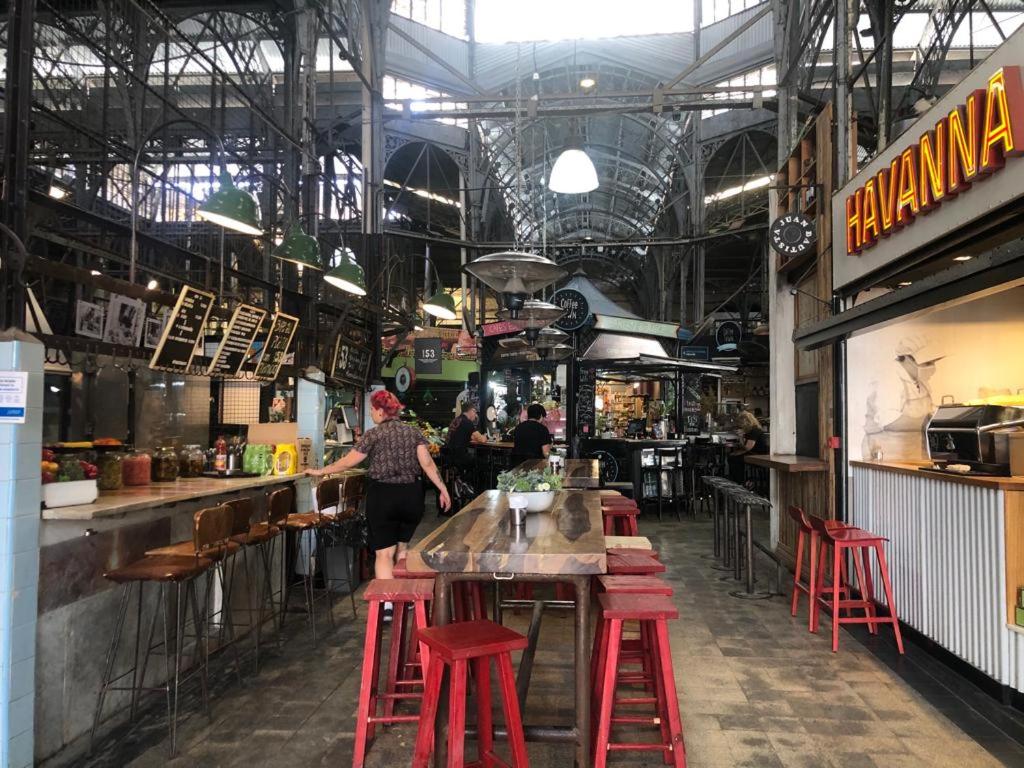 San Telmo Heart