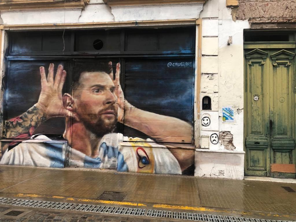 San Telmo Heart