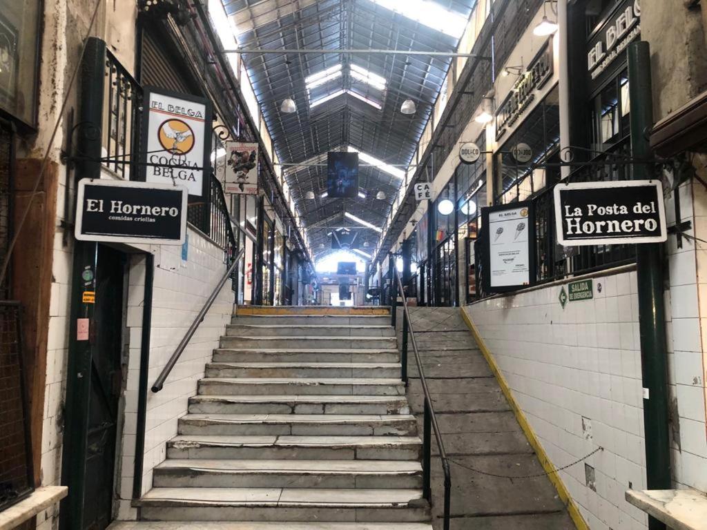 San Telmo Heart