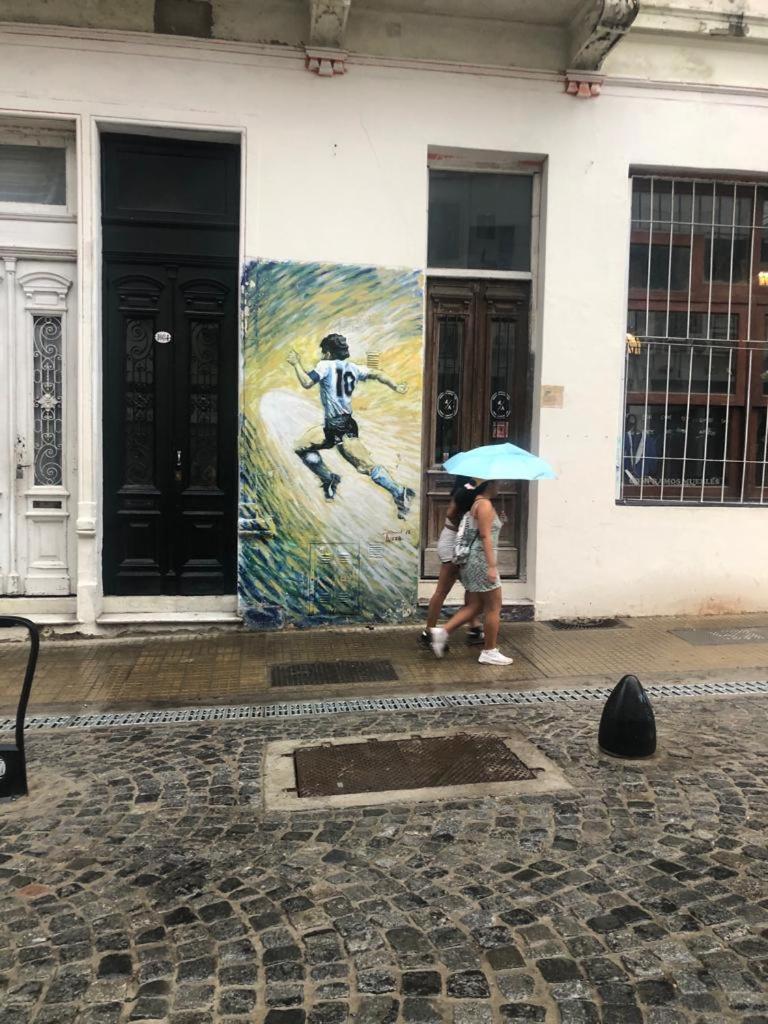 San Telmo Heart