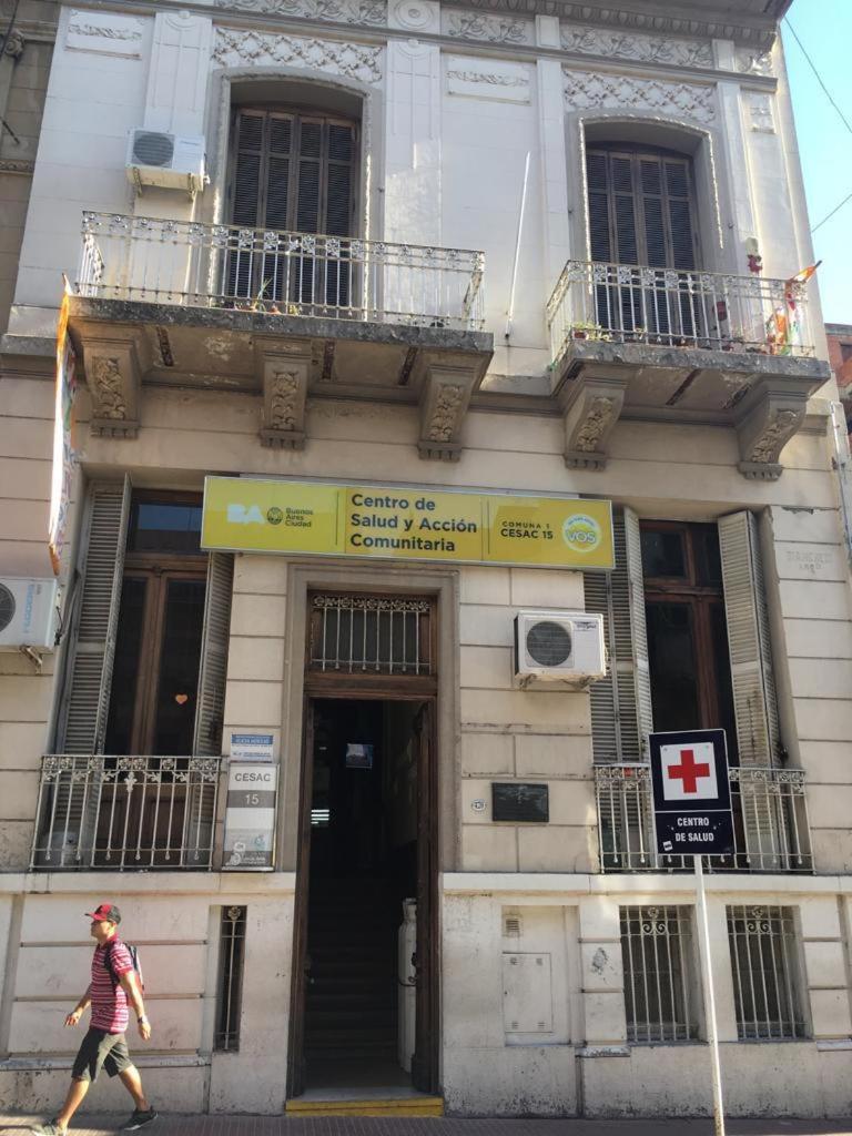 San Telmo Heart