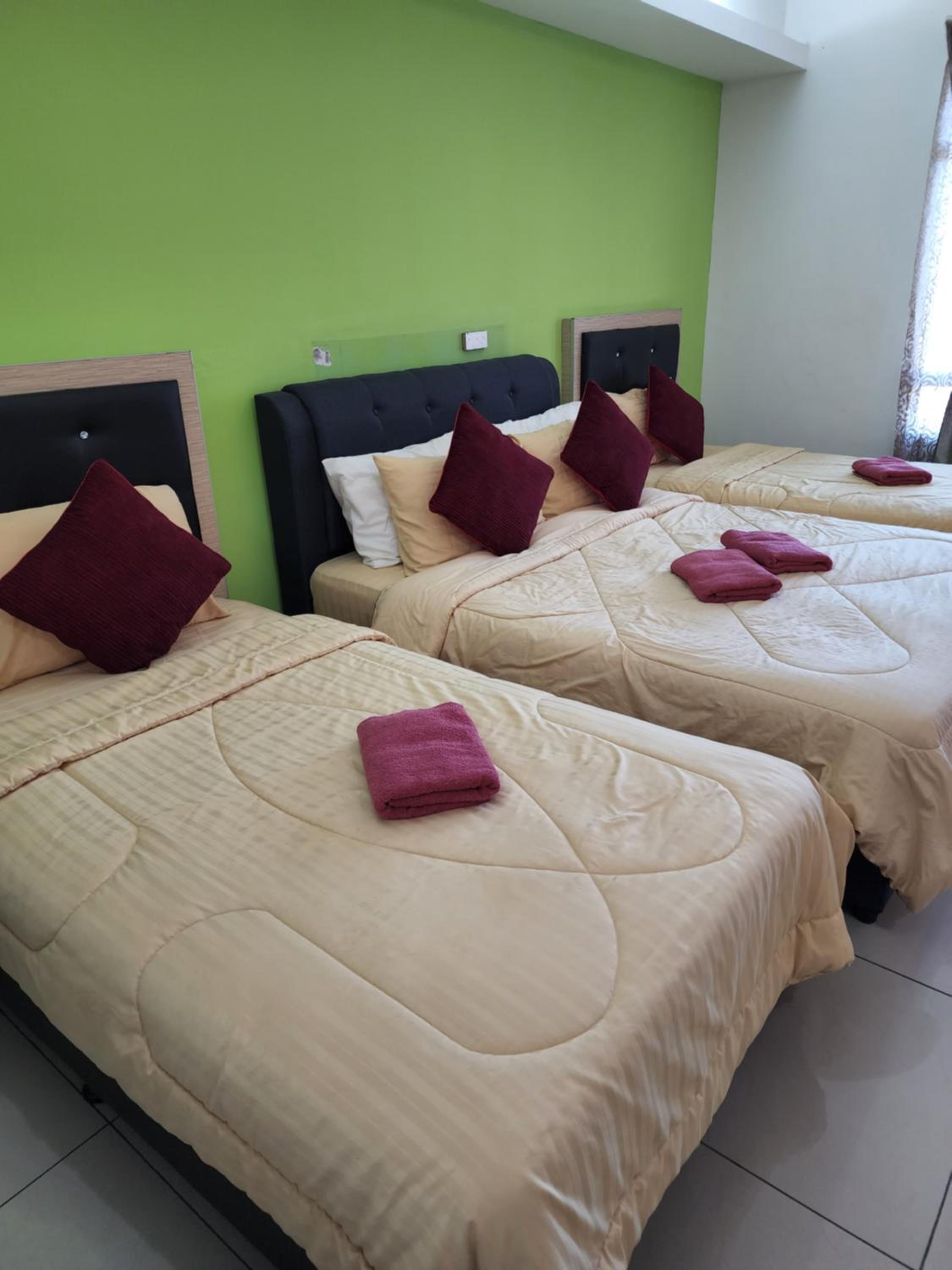 The Viana Apartment V photo 6
