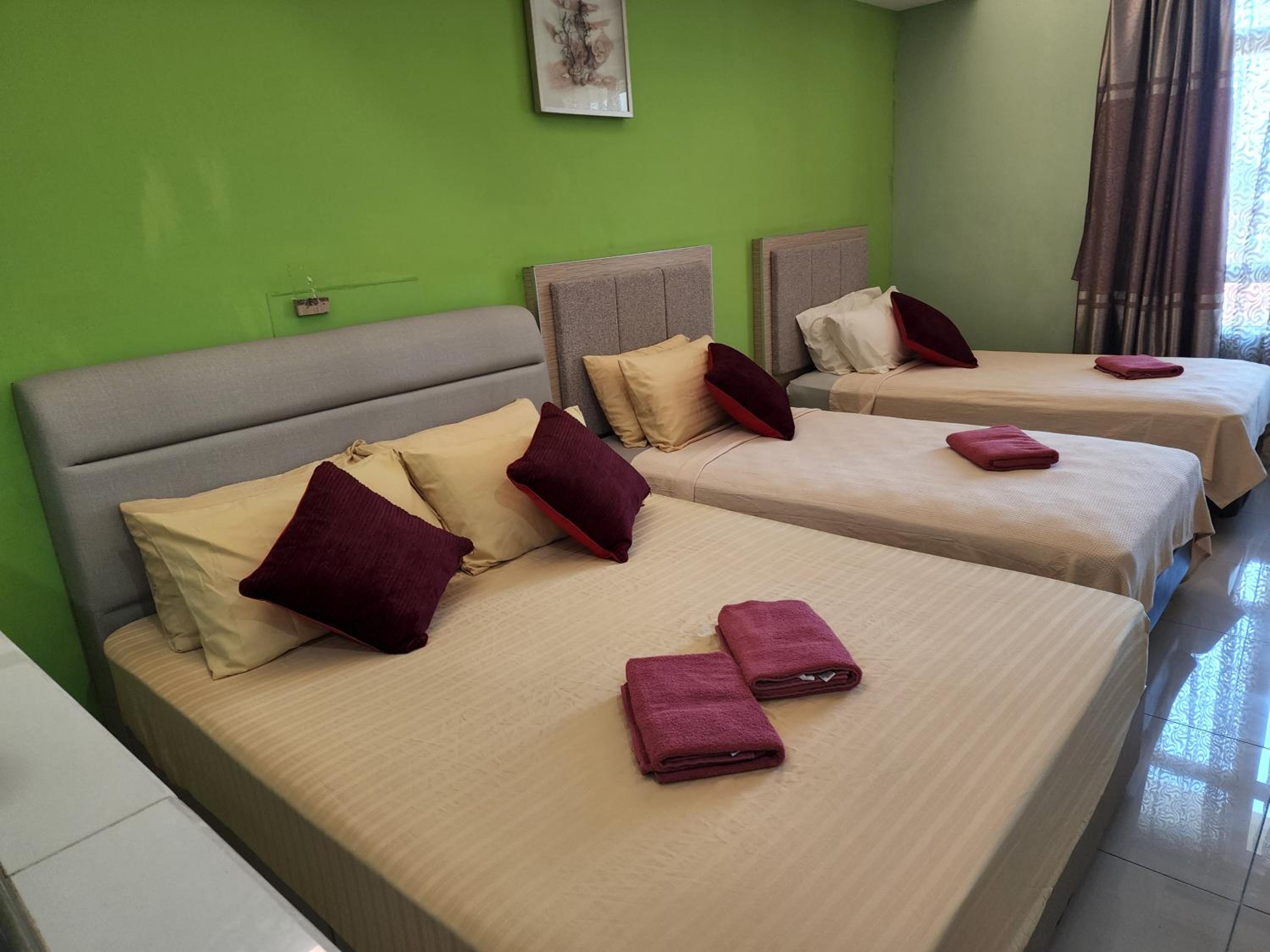 The Viana Apartment V photo 5