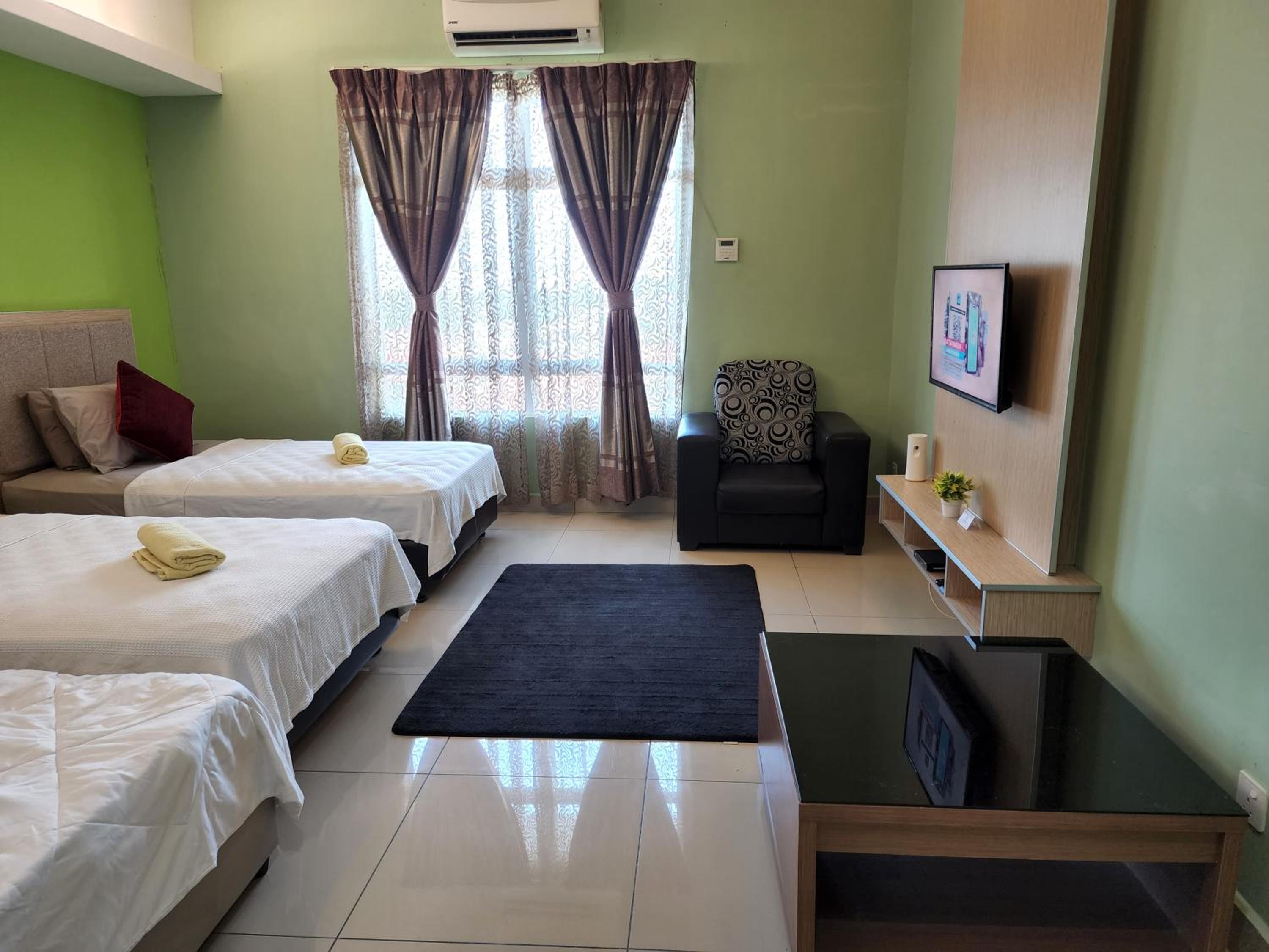 The Viana Apartment V photo 8
