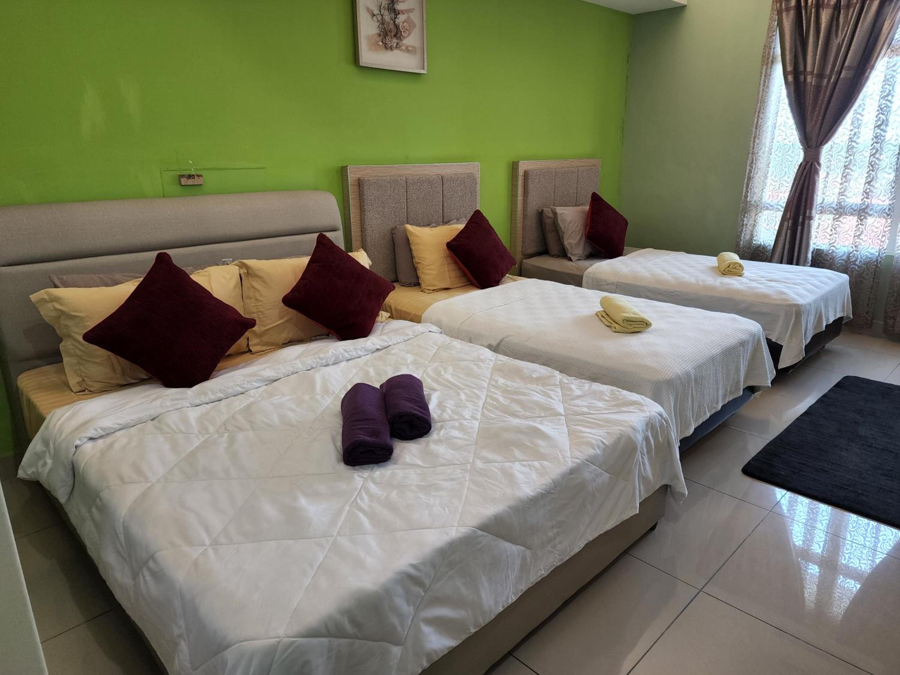 The Viana Apartment V photo 4