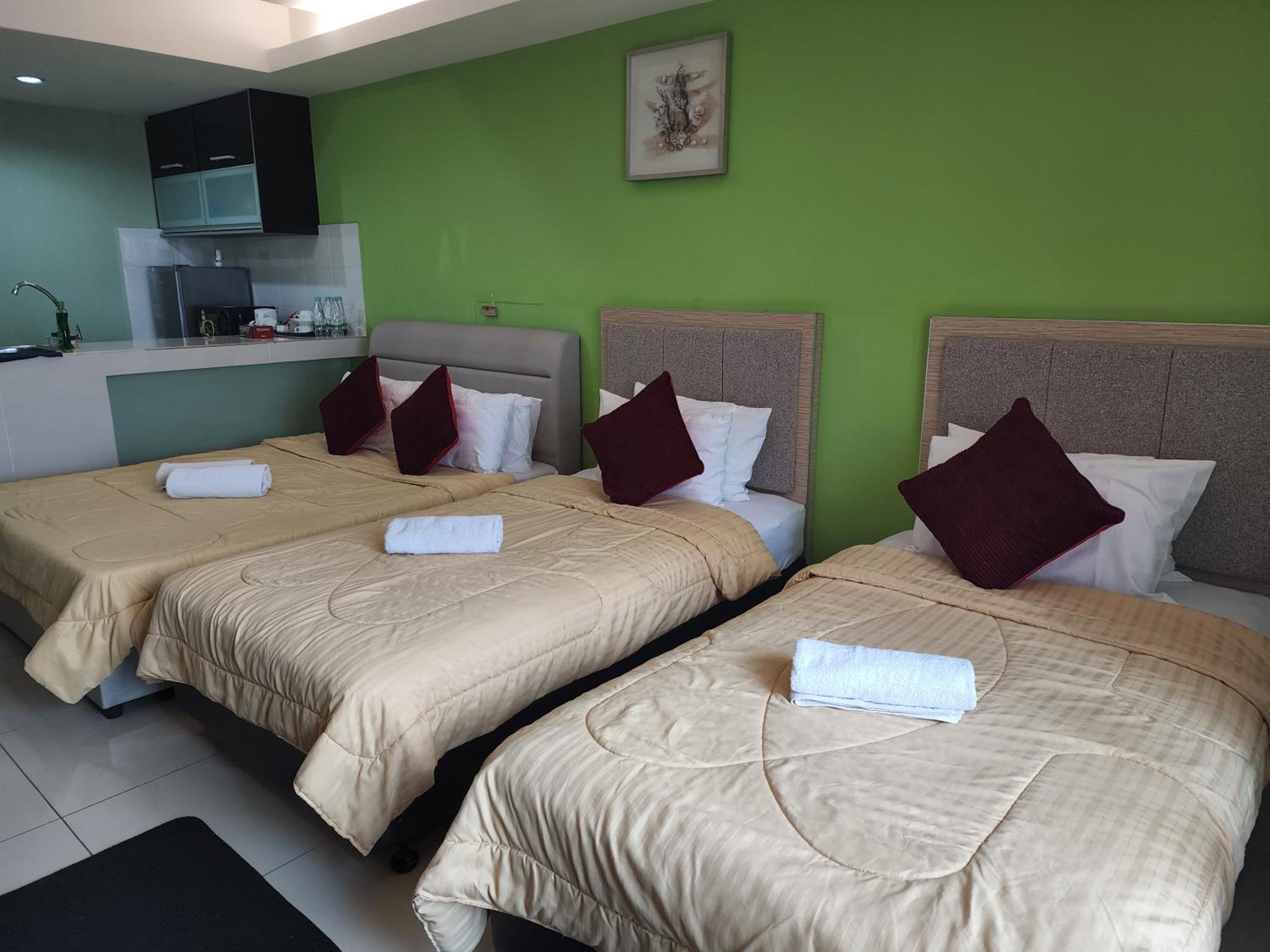 The Viana Apartment V photo 7