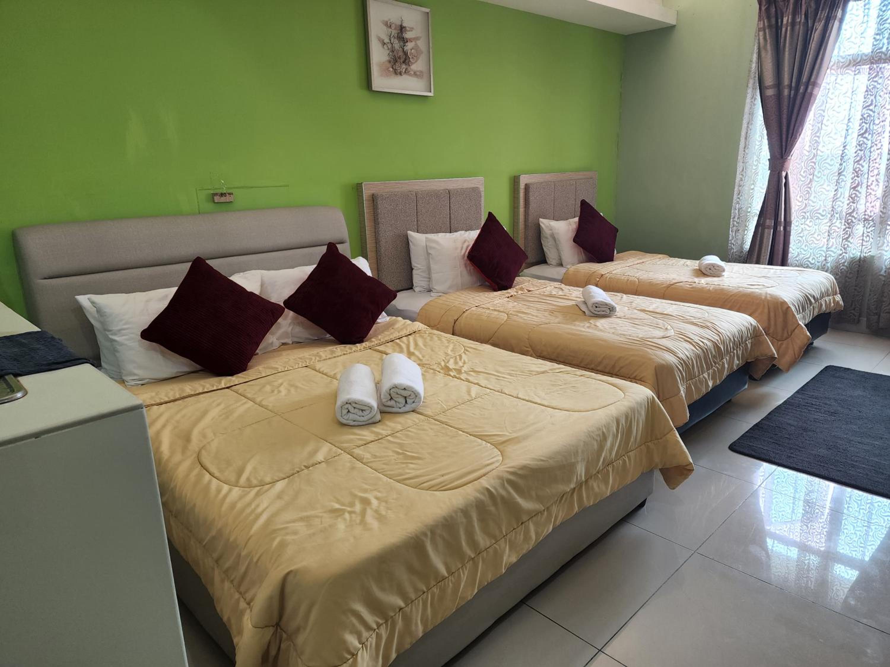 The Viana Apartment V photo 3