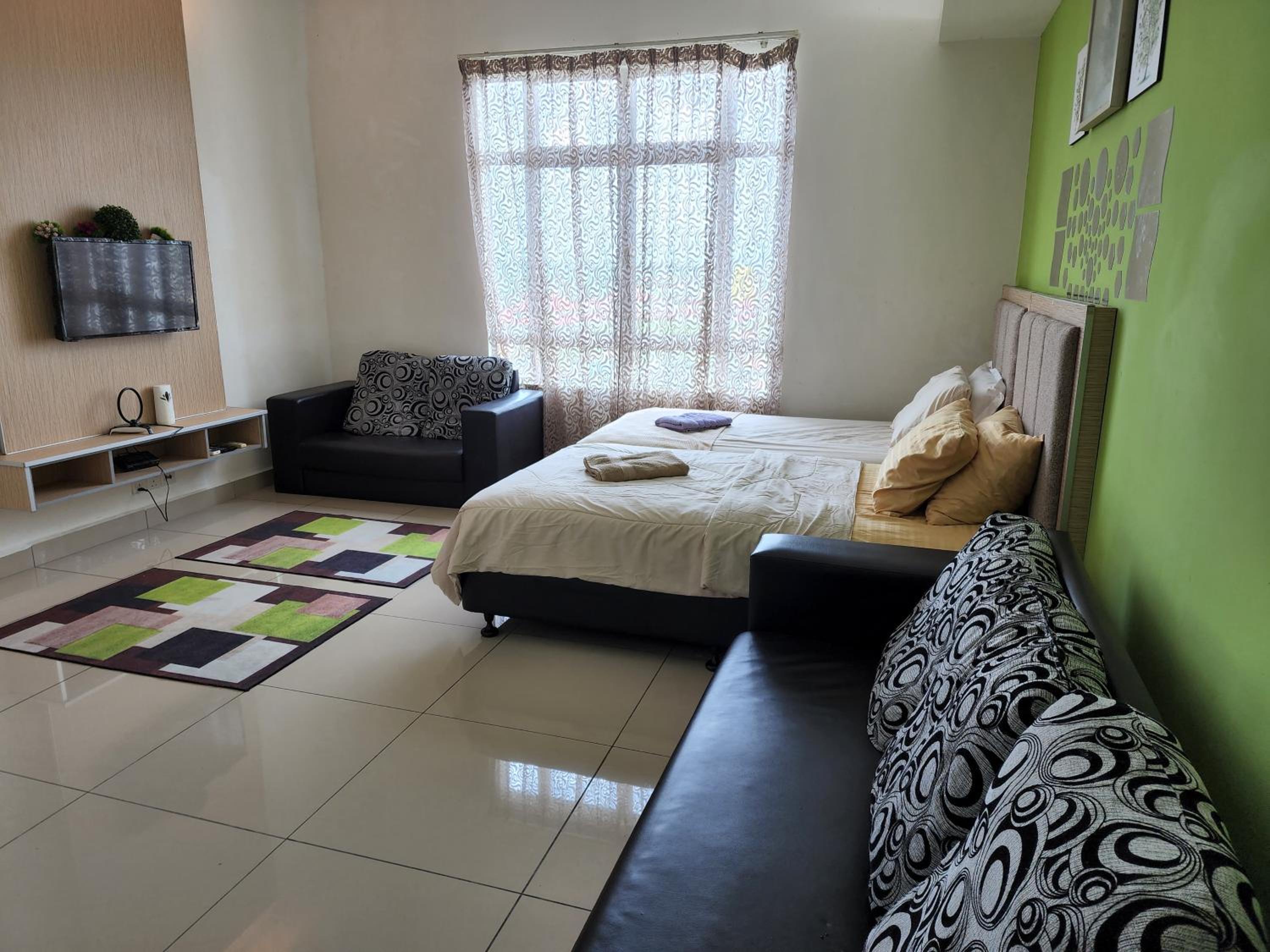 The Viana Apartment IV photo 5