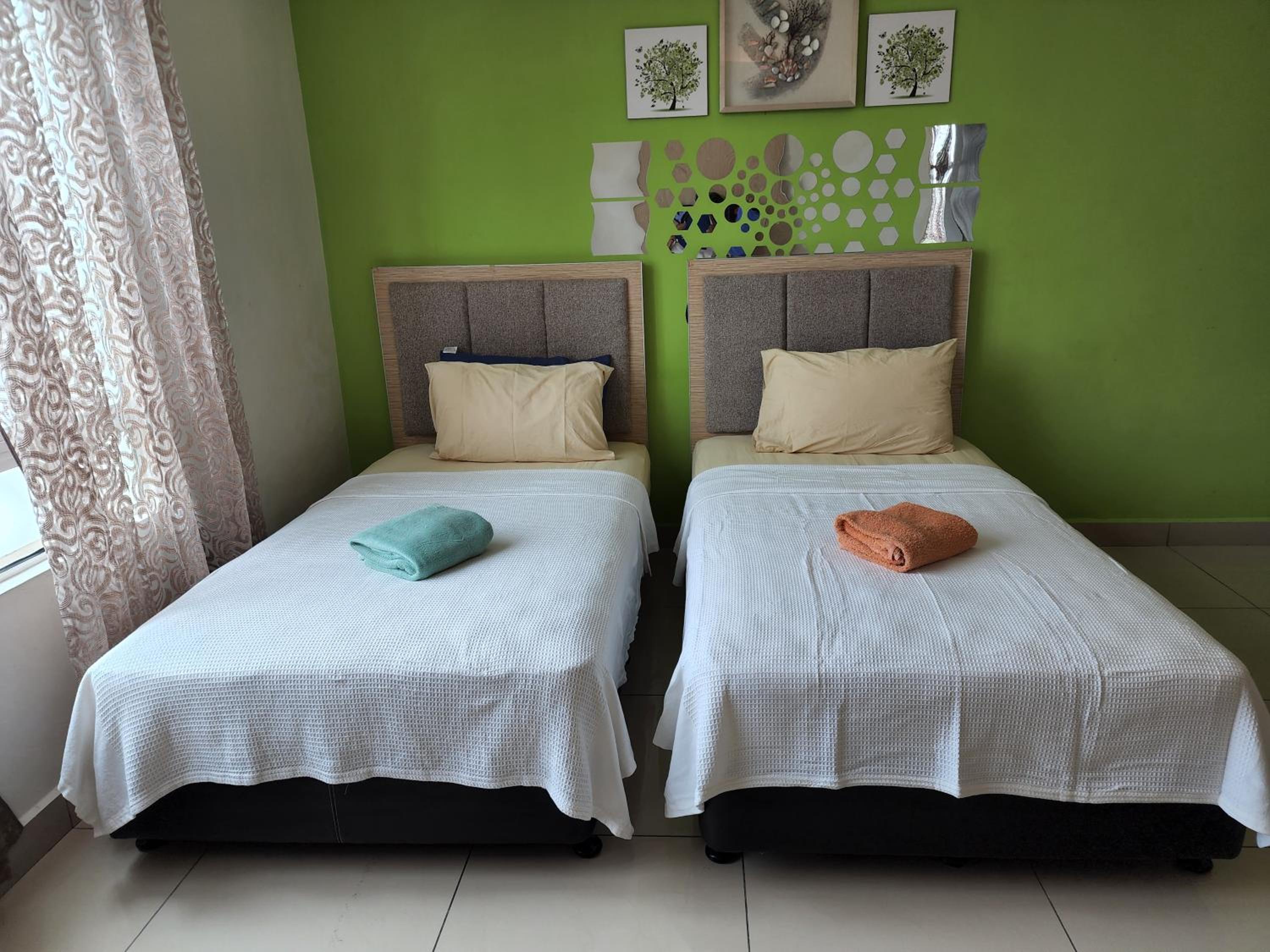 The Viana Apartment IV photo 8
