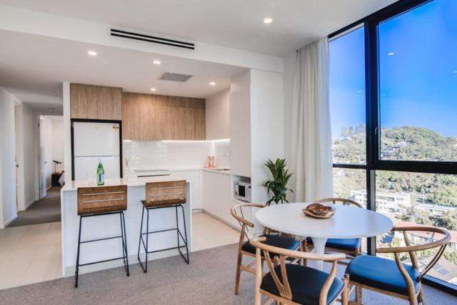 Iconic Kirra Beach Resort