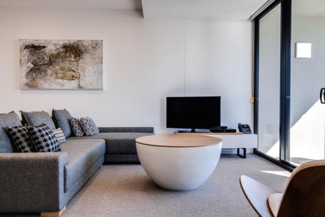 Iconic Kirra Beach Resort