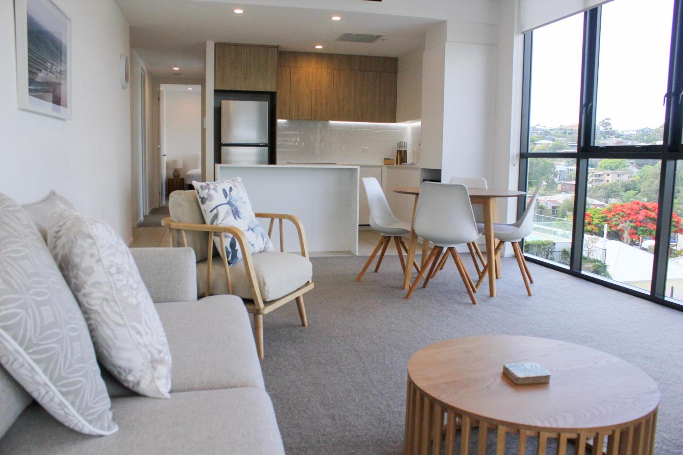 Iconic Kirra Beach Resort