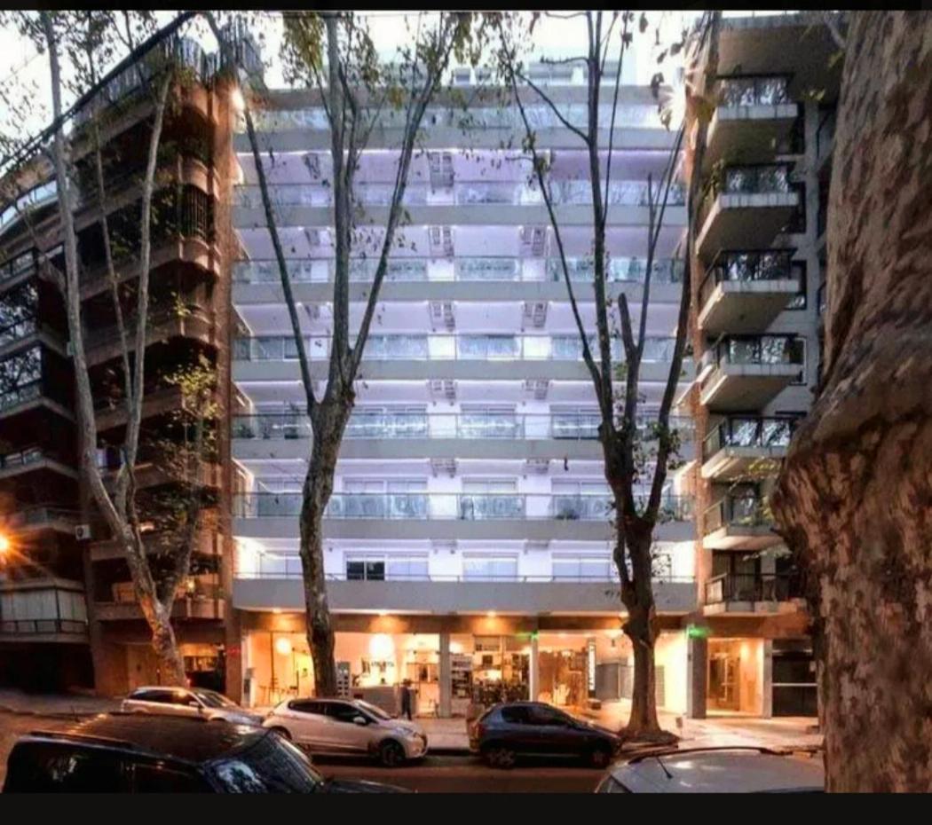 PALERMO Restaurantes y bares cerca de Estadio River Plate