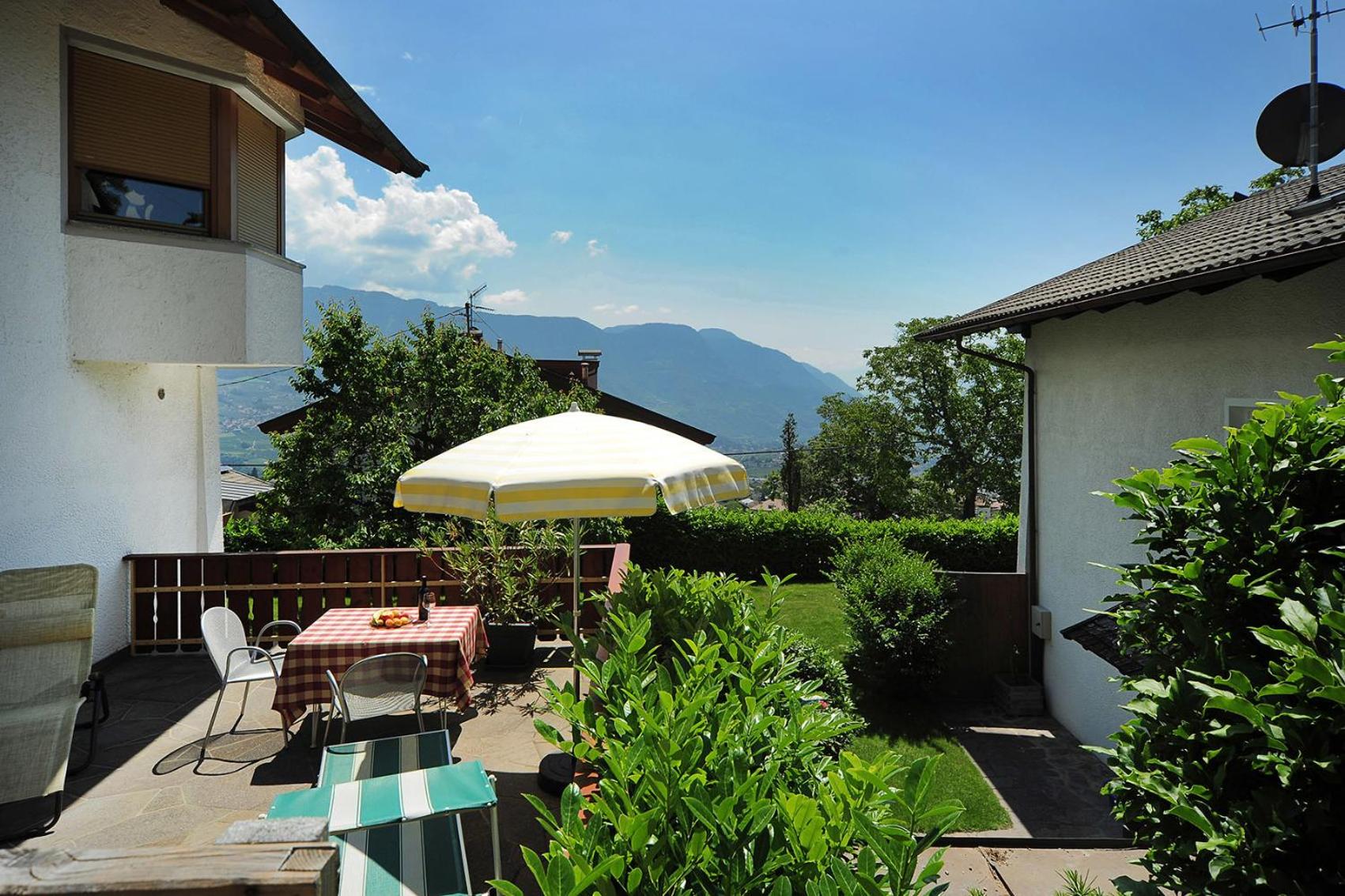 Haus Rosengarten